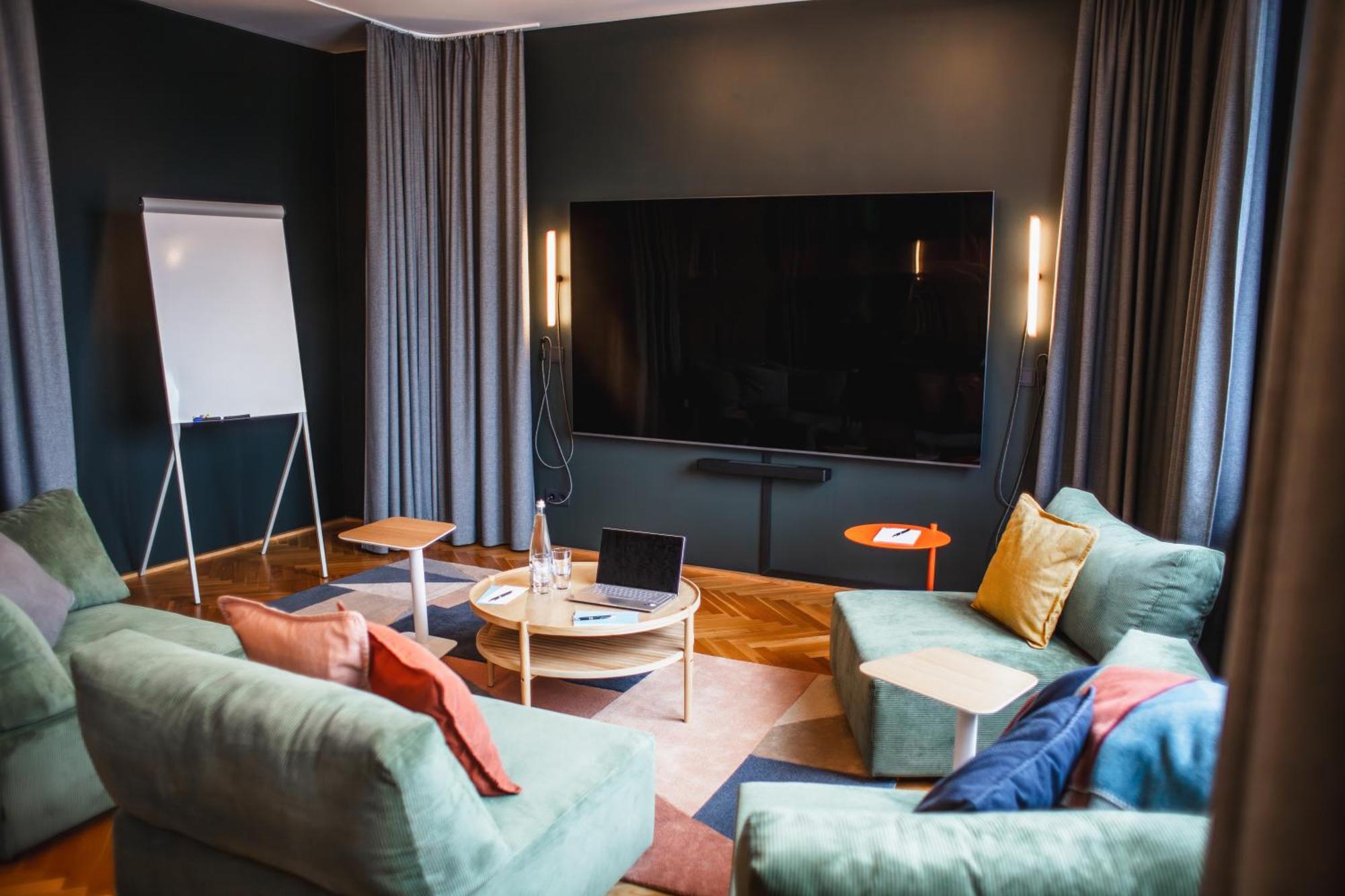 The Circus Aparthotel