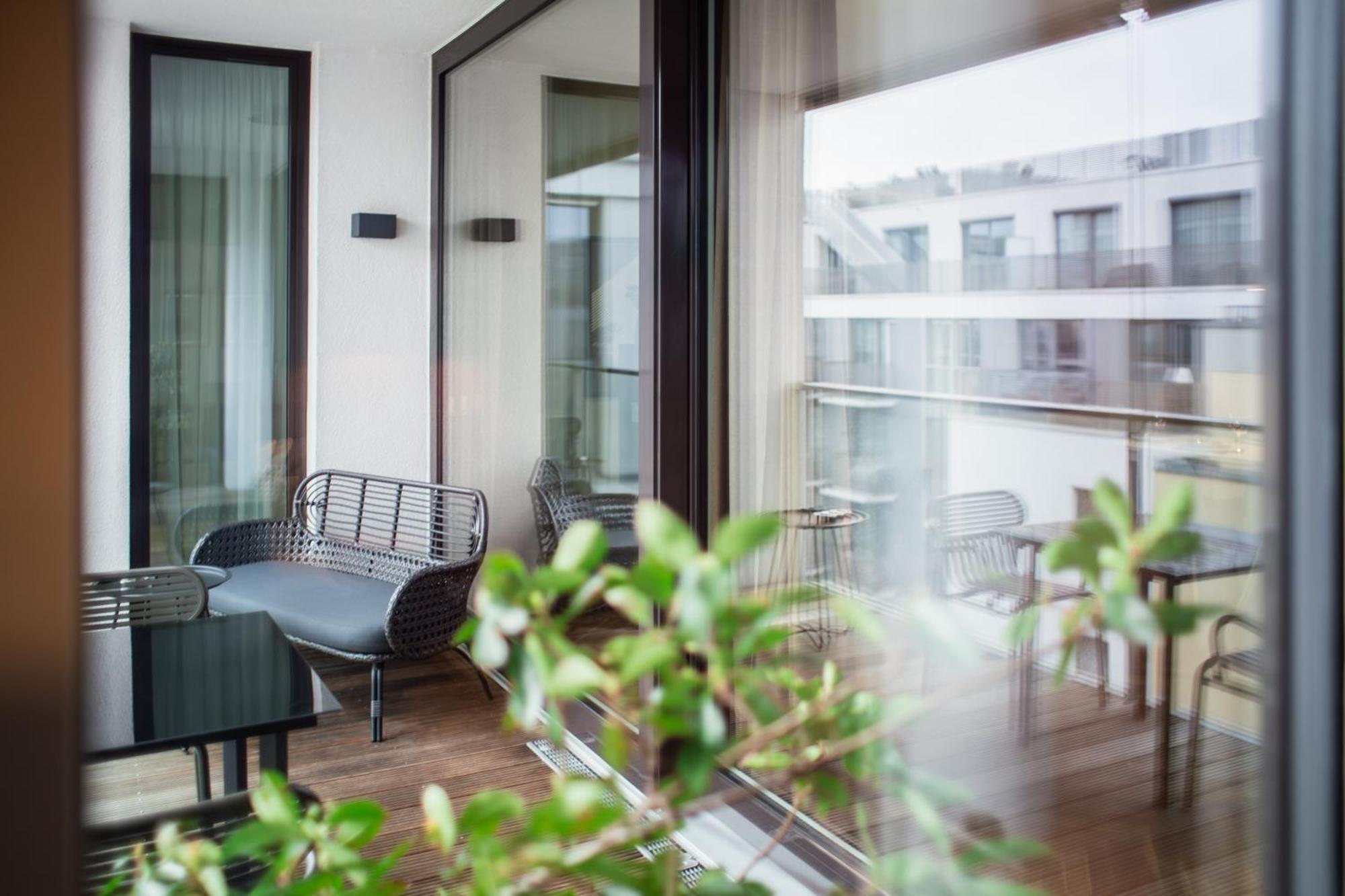 Aparthotel The Circus 3*