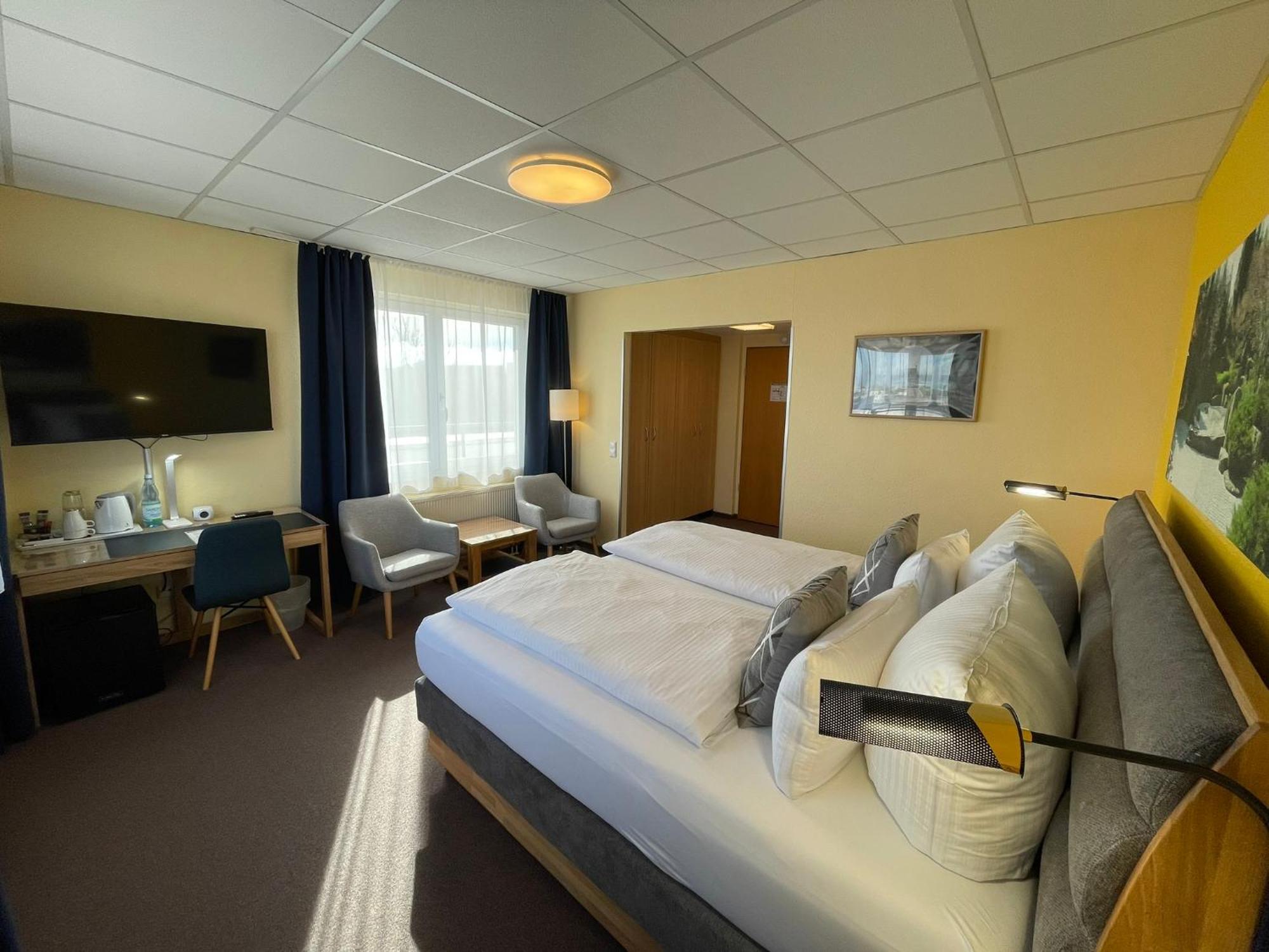 Hotel Parkhotel Marzahn