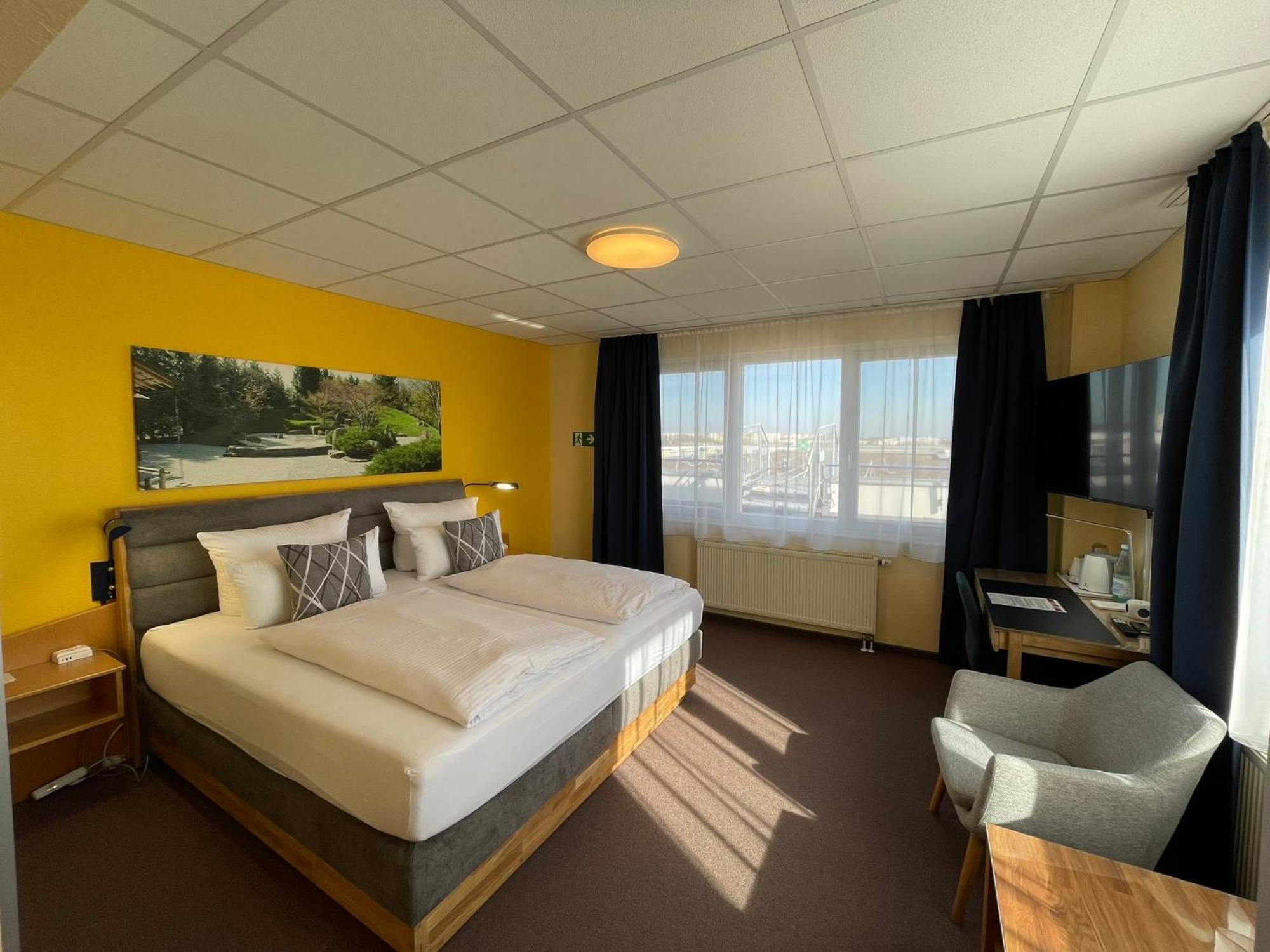 Parkhotel Marzahn