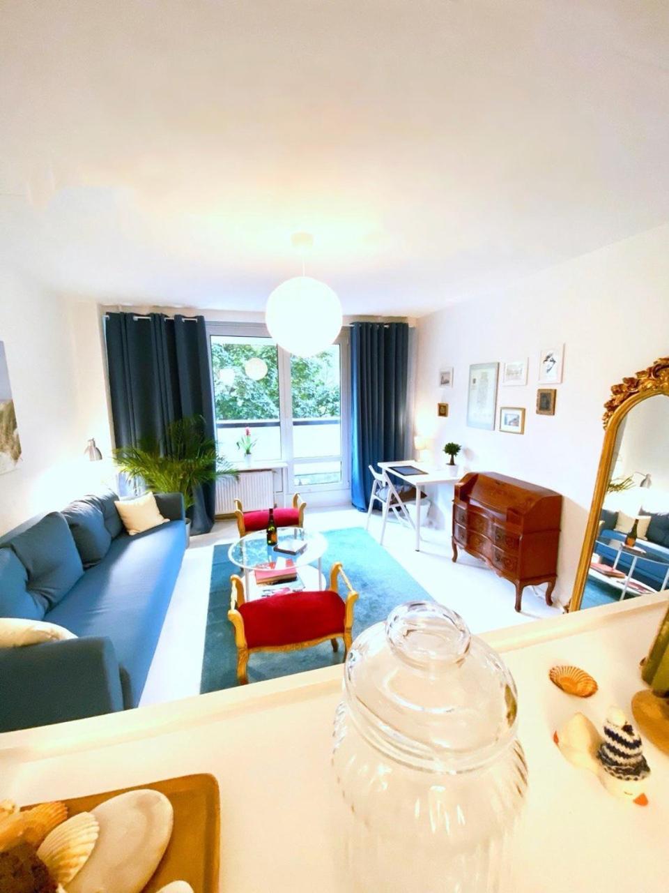 Great Central Premium 1 Bedroom In Best Area 10117 Mitte, Leipziger Strasse
