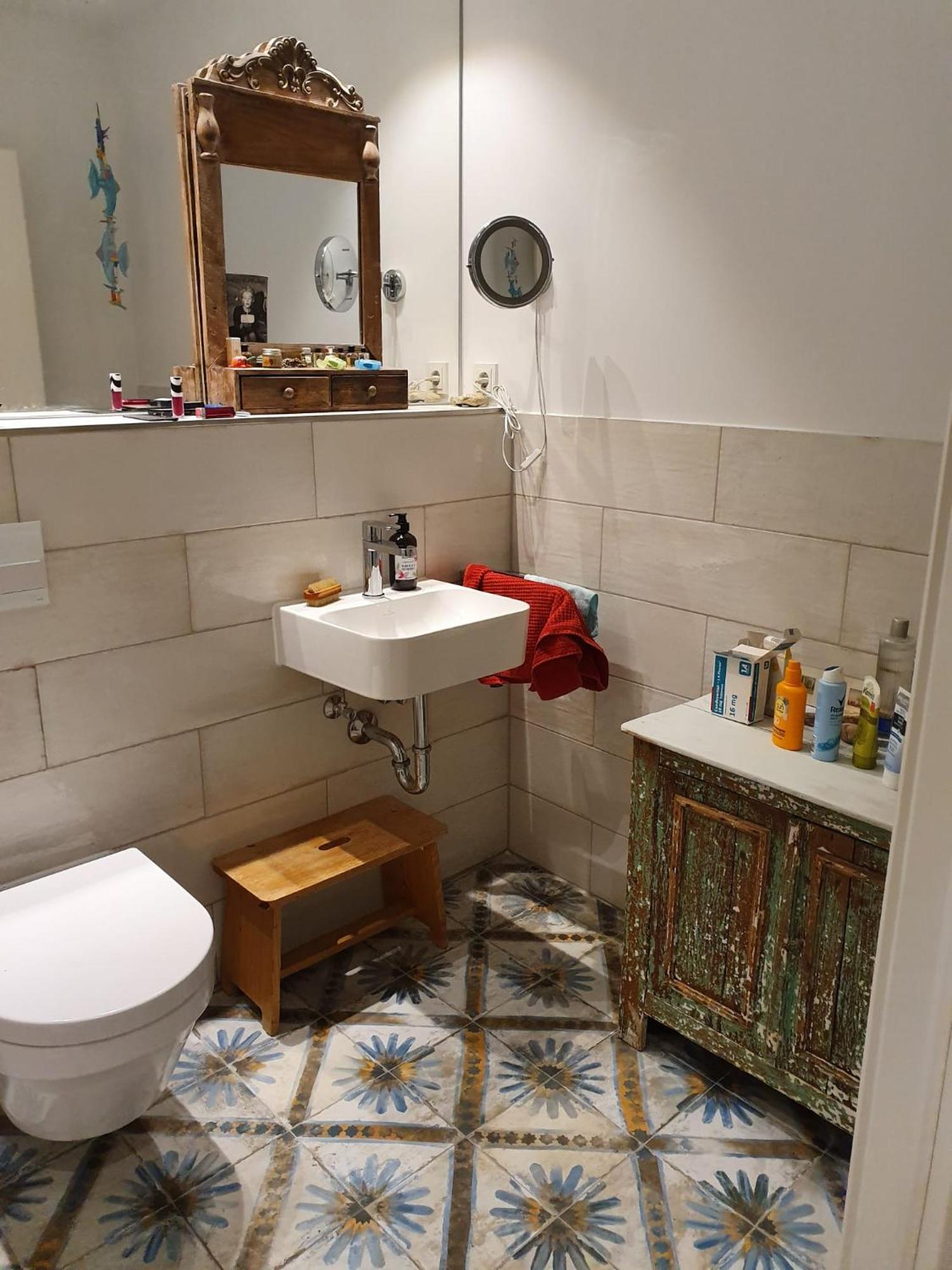 Pi 37 Am Pichelssee Apartment *