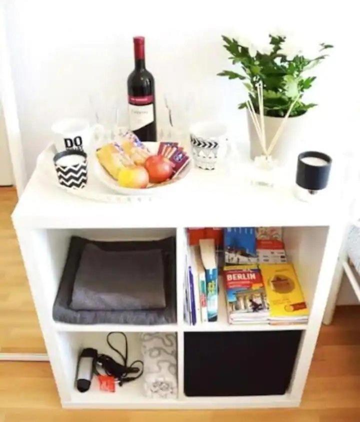Great Central Premium 1 Bedroom In Best Area 10117 Mitte, Leipziger Strasse * Berlin
