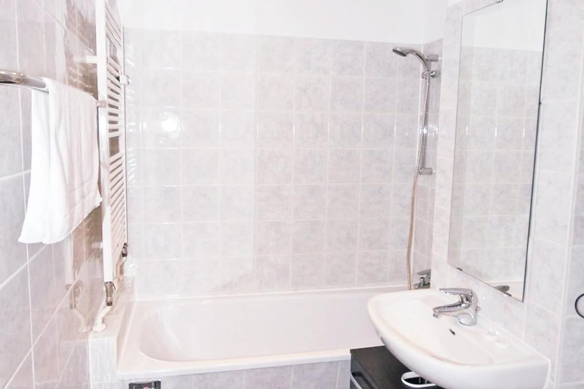 Great Central Premium 1 Bedroom In Best Area 10117 Mitte, Leipziger Strasse Apartment Berlin