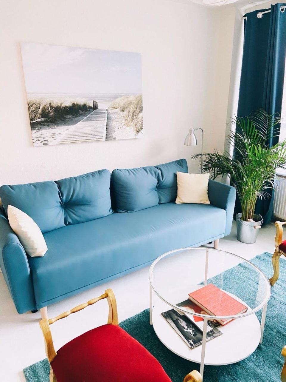 Great Central Premium 1 Bedroom In Best Area 10117 Mitte, Leipziger Strasse *