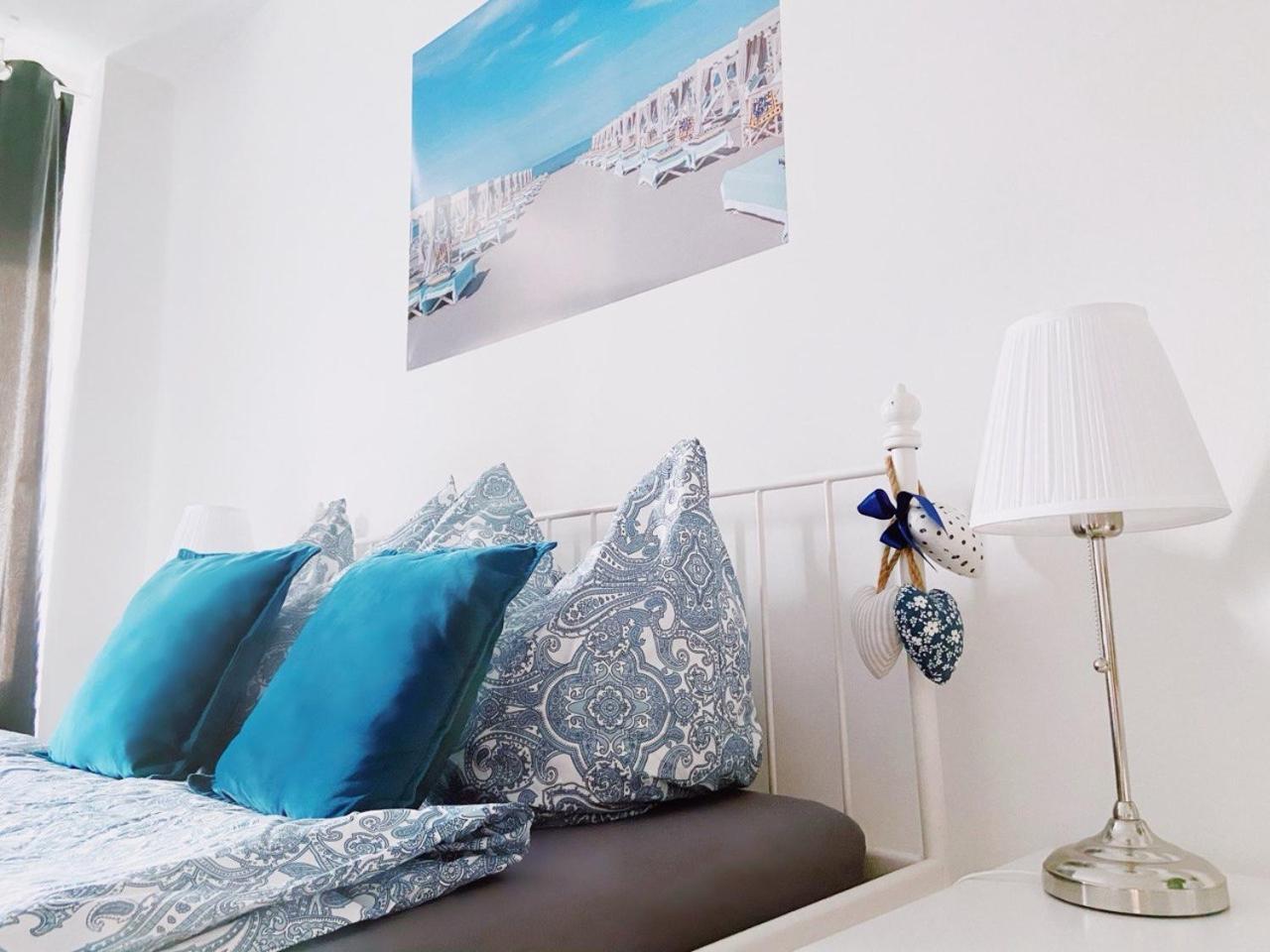 Great Central Premium 1 Bedroom In Best Area 10117 Mitte, Leipziger Strasse Apartment *