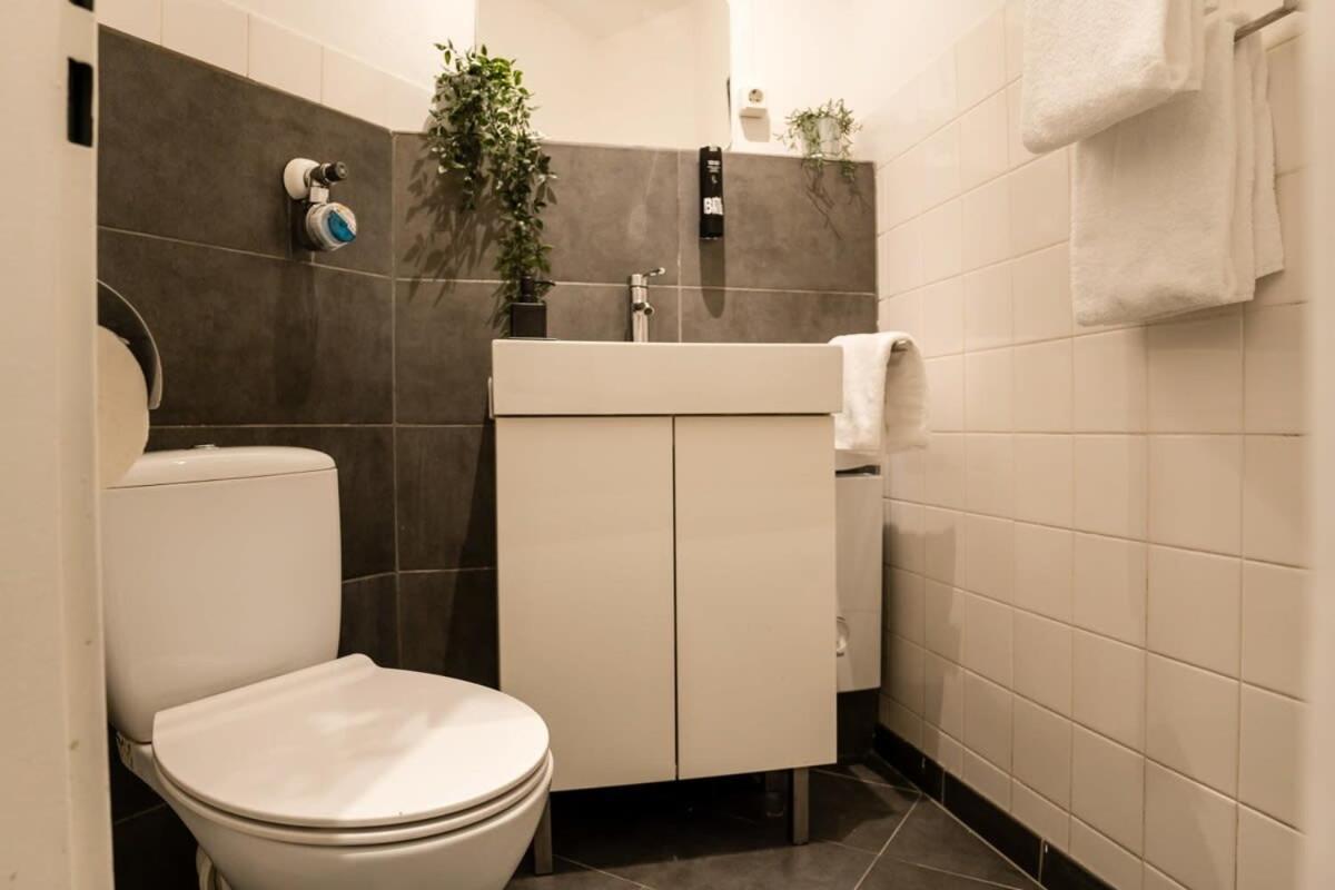 Industrial Loft In Mitte *