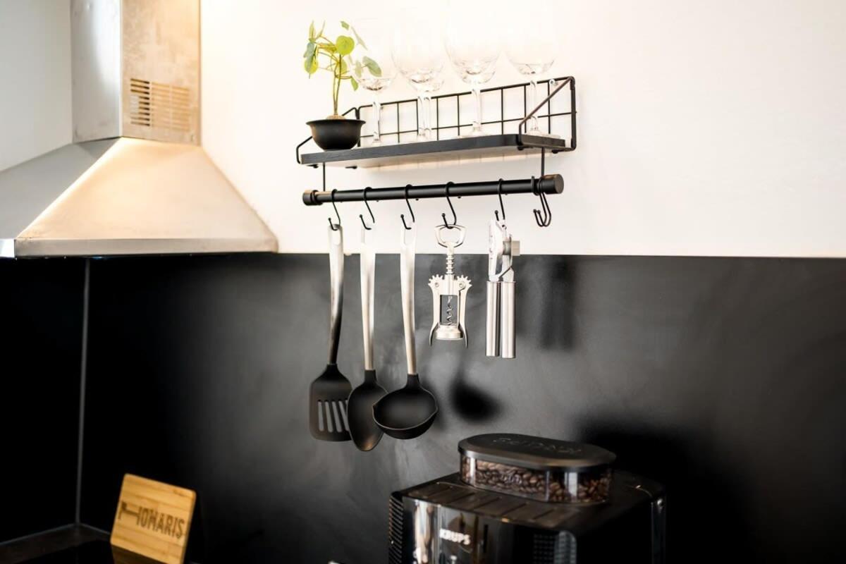 Industrial Loft In Mitte * Berlin
