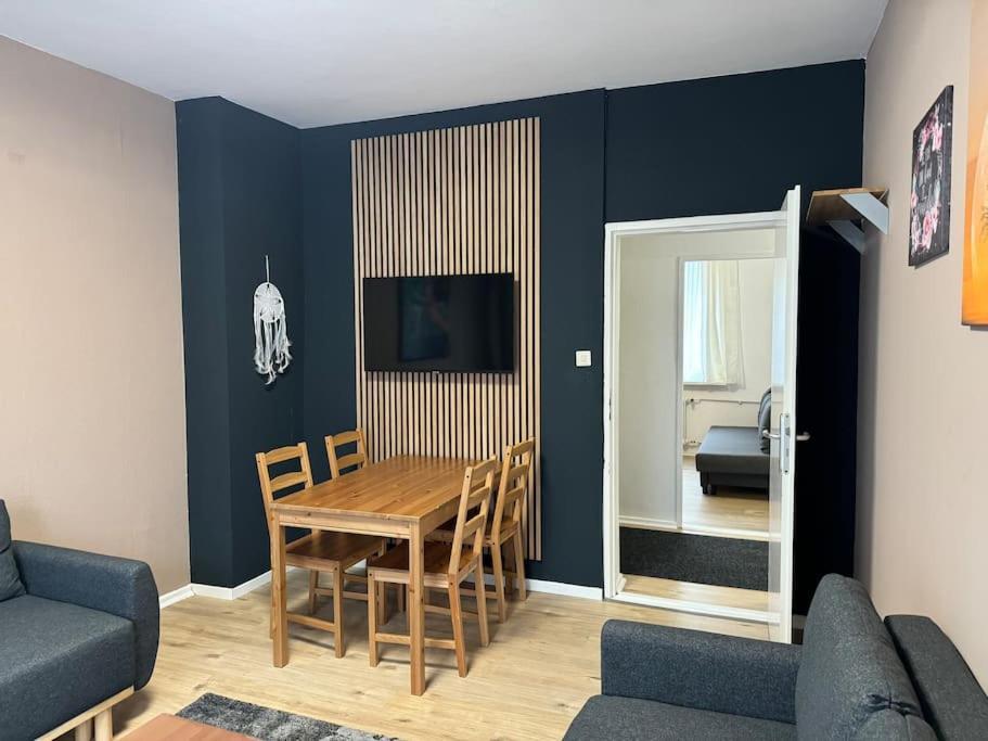 Choice - Fuer Bis Zu 12 Personen Apartment *