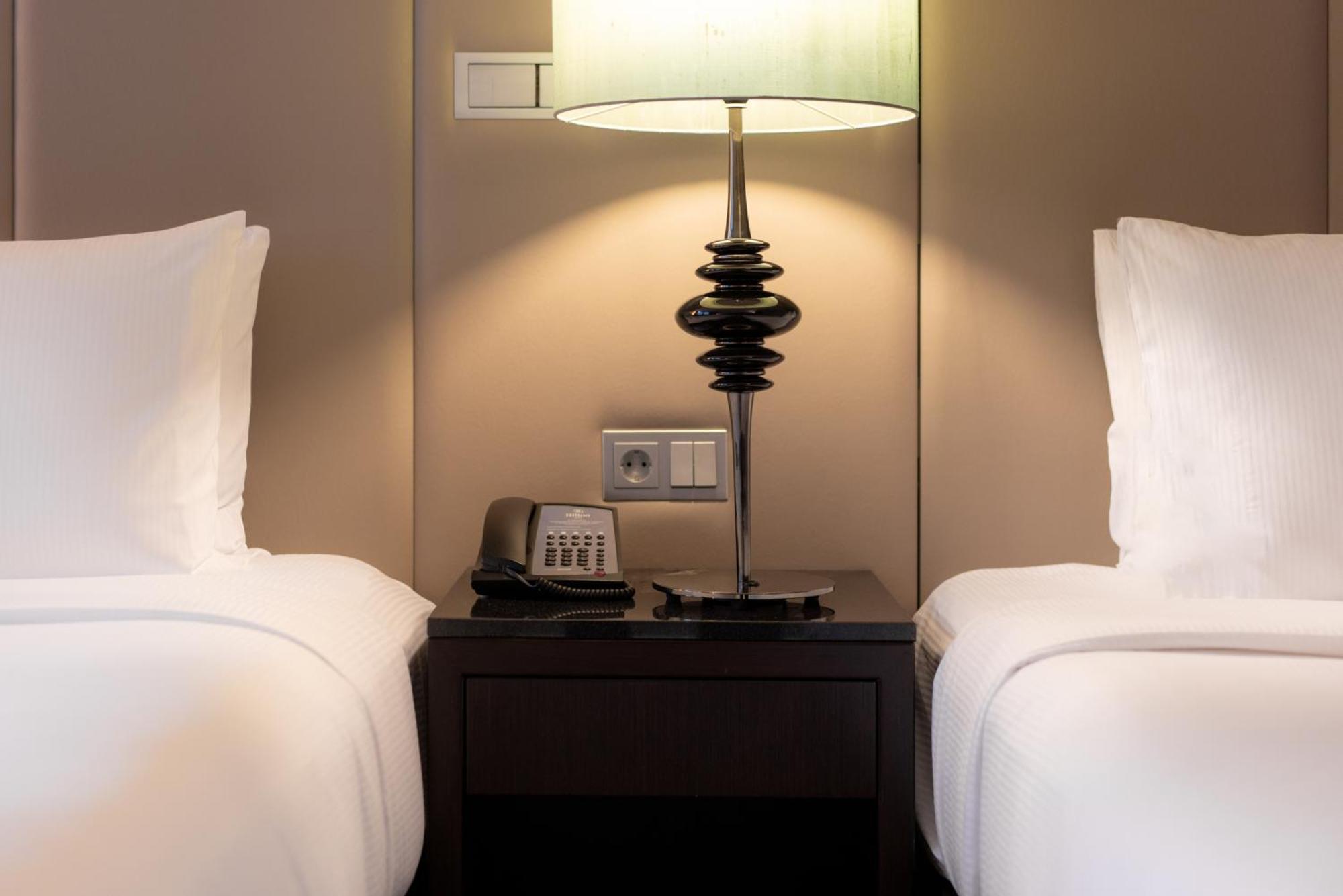 Hilton Berlim