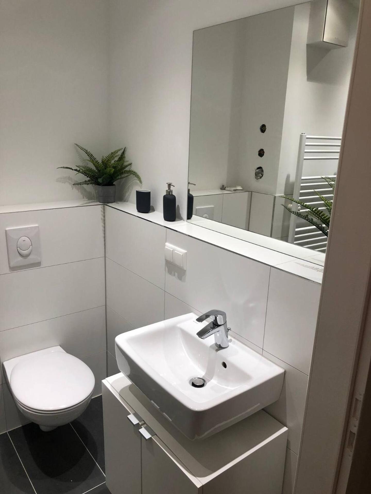 Apartment Duesseldorfer Str. 31a *