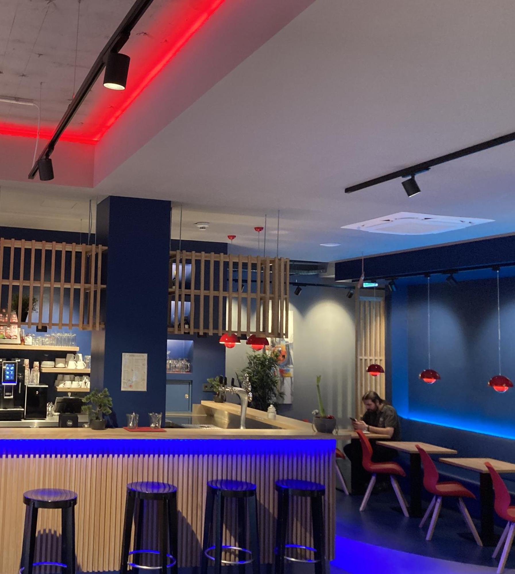 Acama & Kreuzberg Hotel 2*