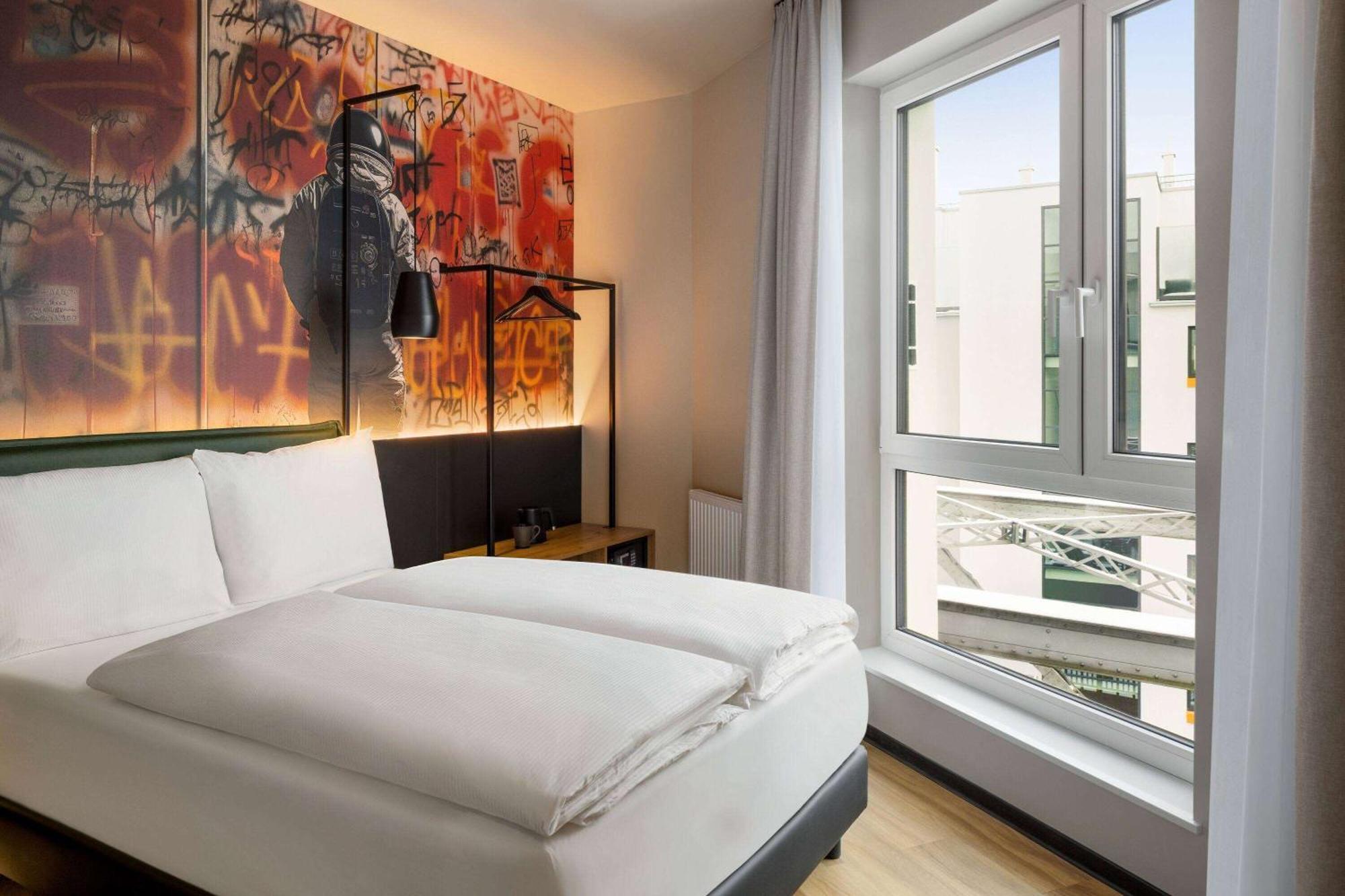 Hotel Vienna House Easy By Wyndham Potsdamer Platz