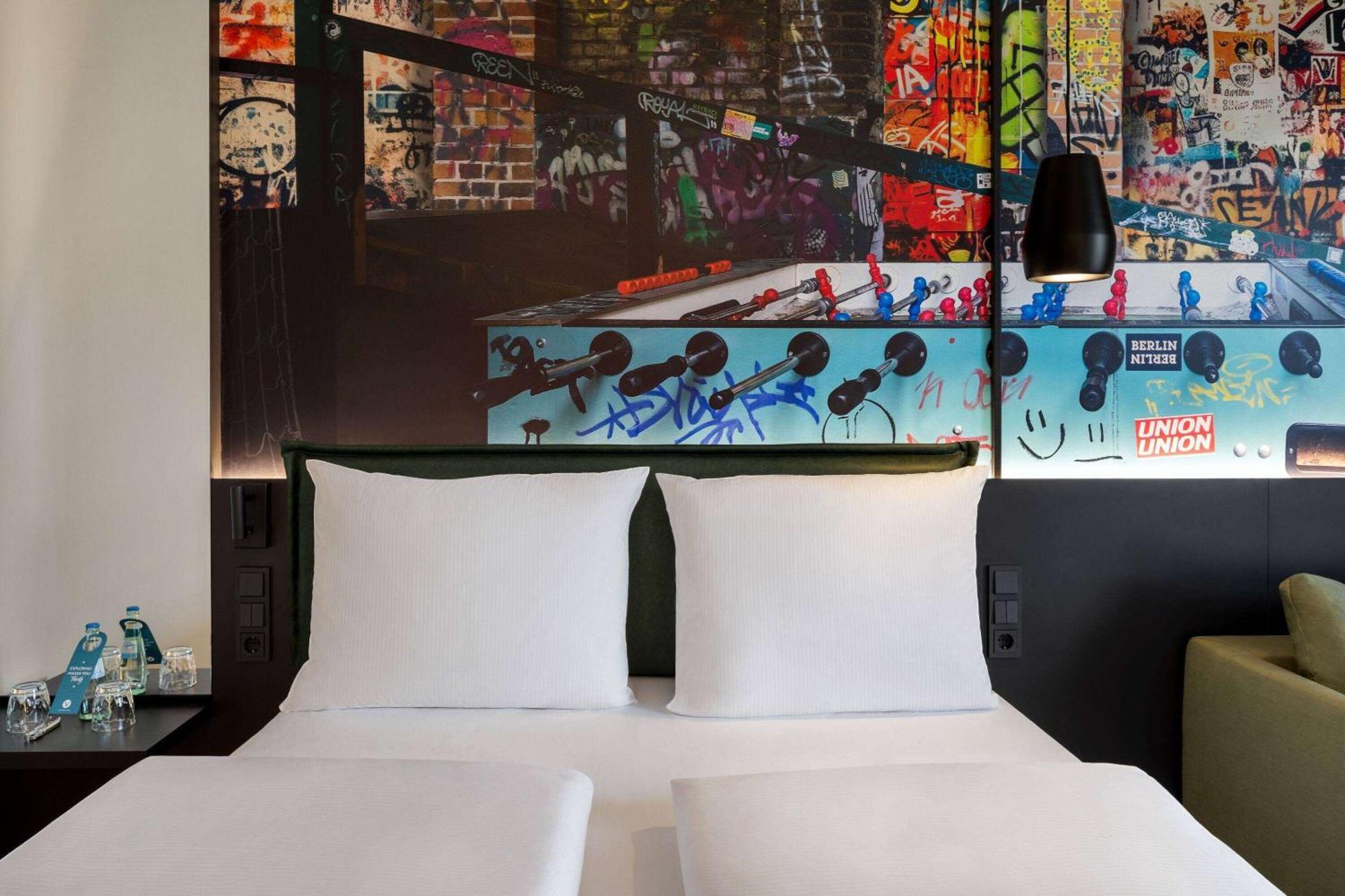 Vienna House Easy By Wyndham Potsdamer Platz *