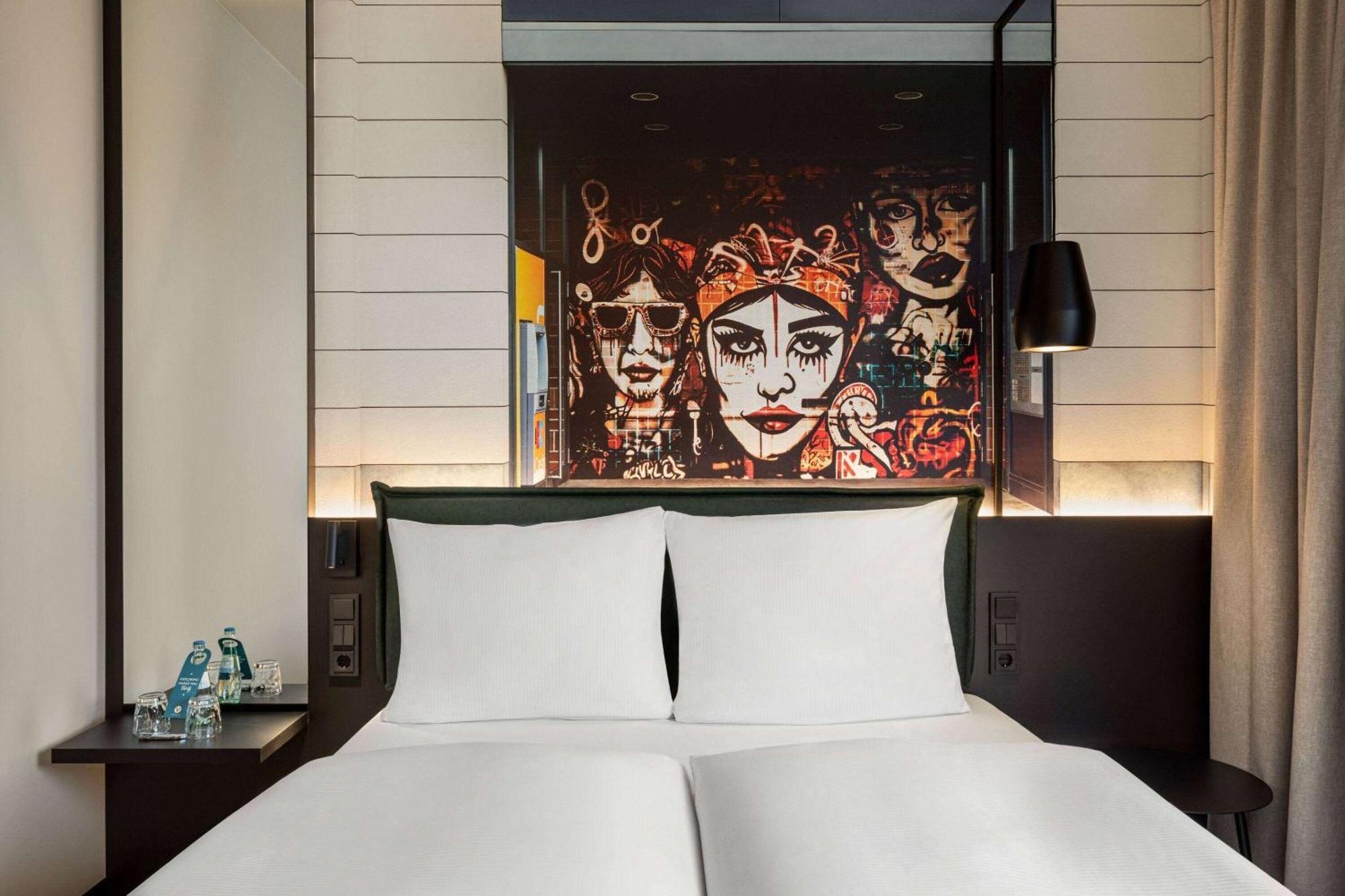 Vienna House Easy By Wyndham Potsdamer Platz