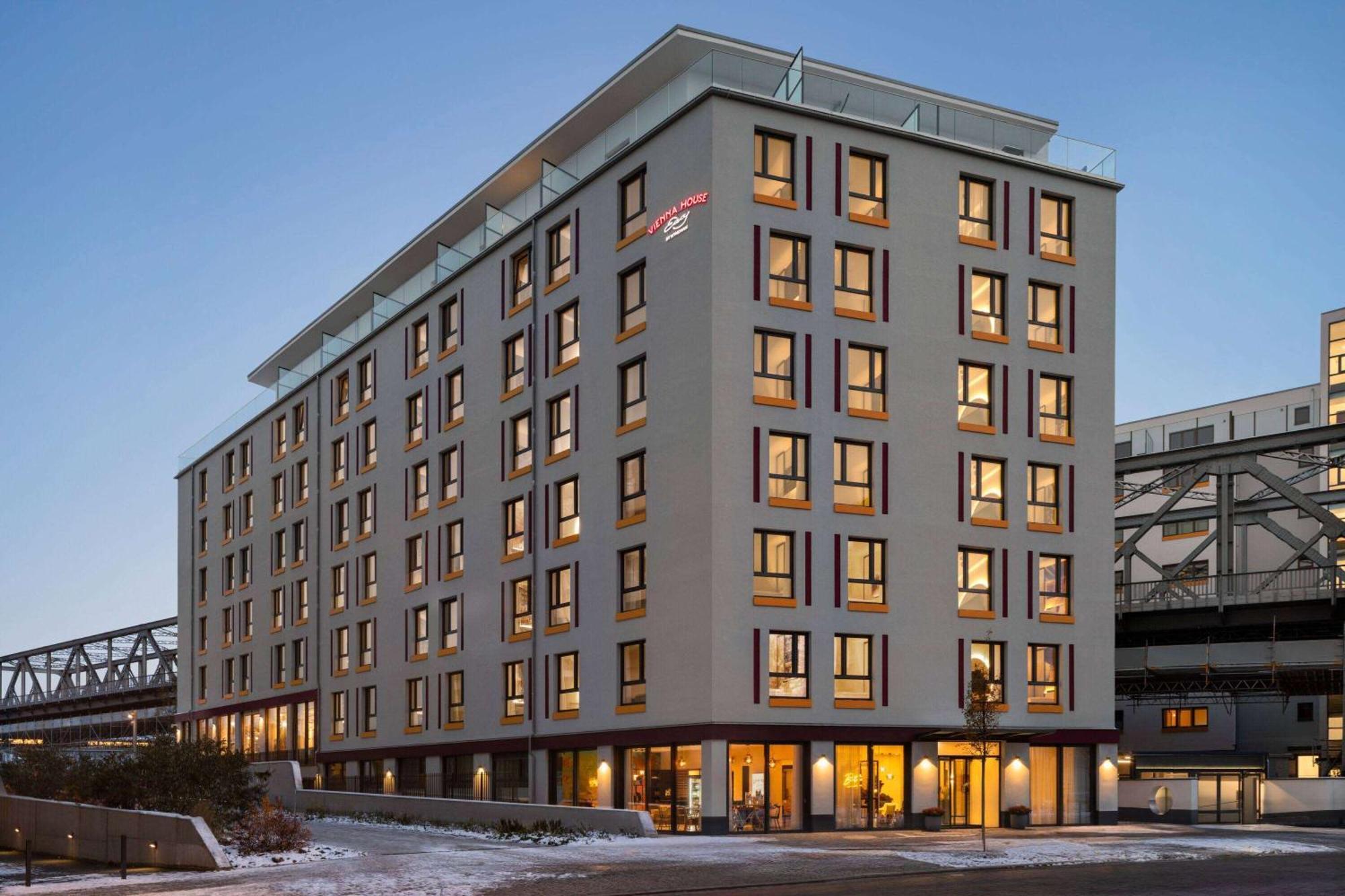 Vienna House Easy By Wyndham Potsdamer Platz