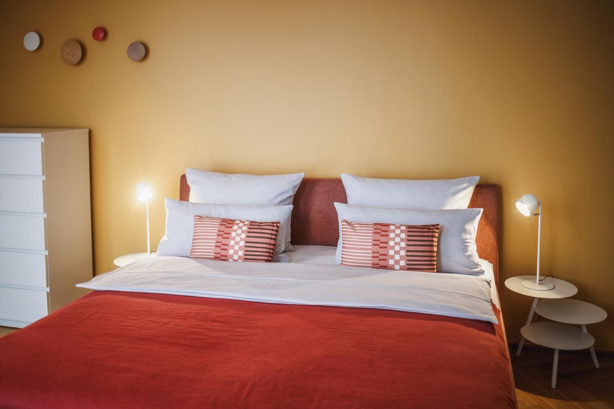 The Circus Aparthotel