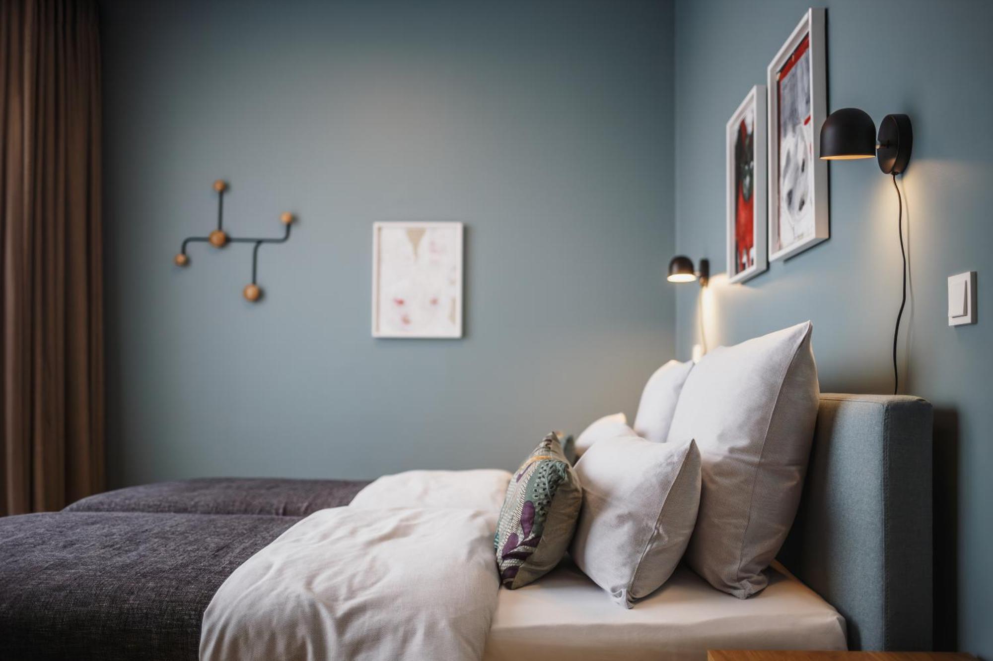 Aparthotel The Circus 3*