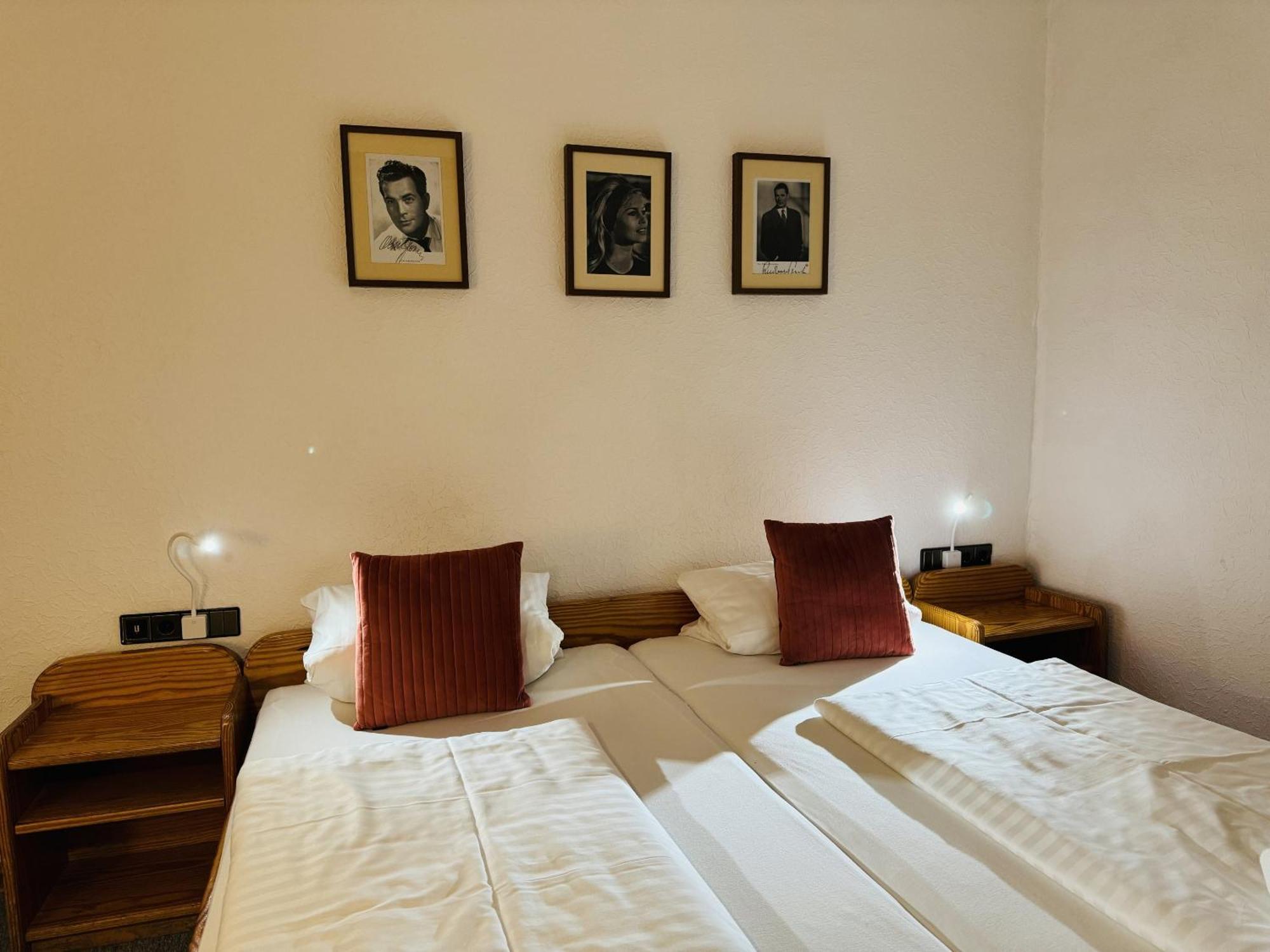 Nest 2* Berlin