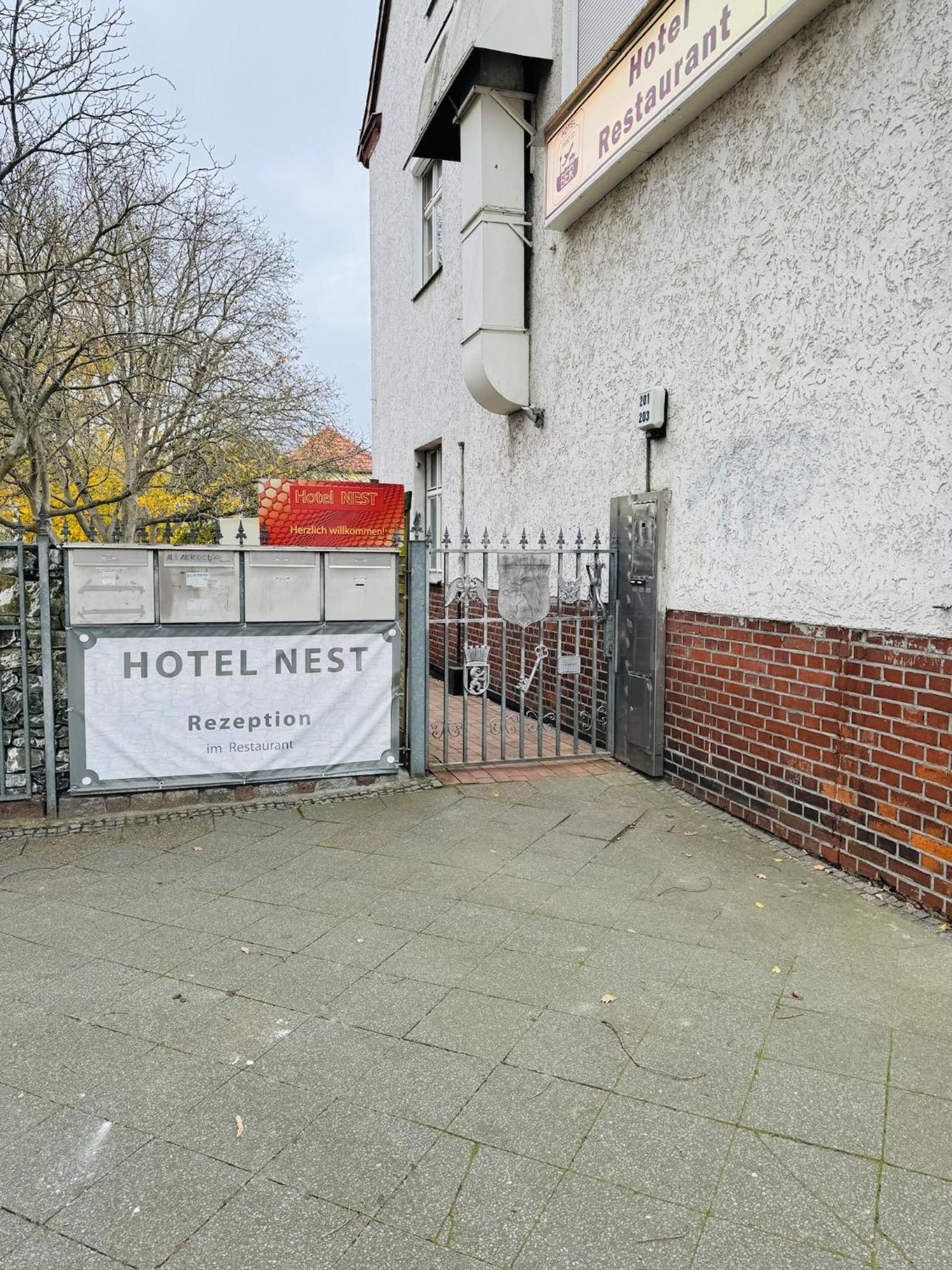 Nest Berlin