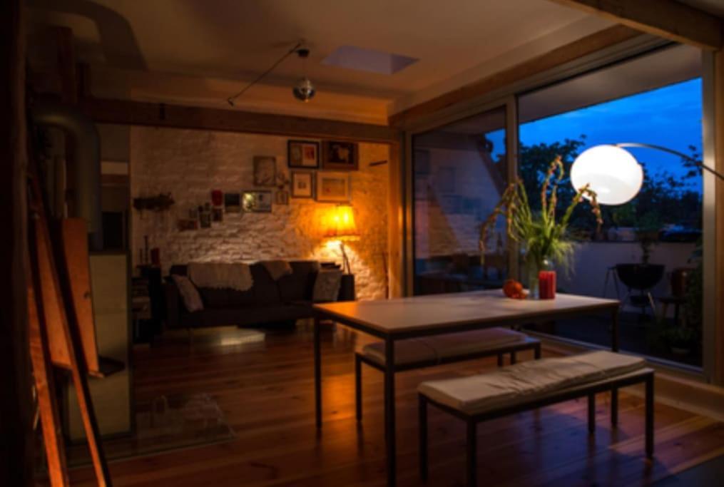 Apartment Auf Der Sonnenseite In