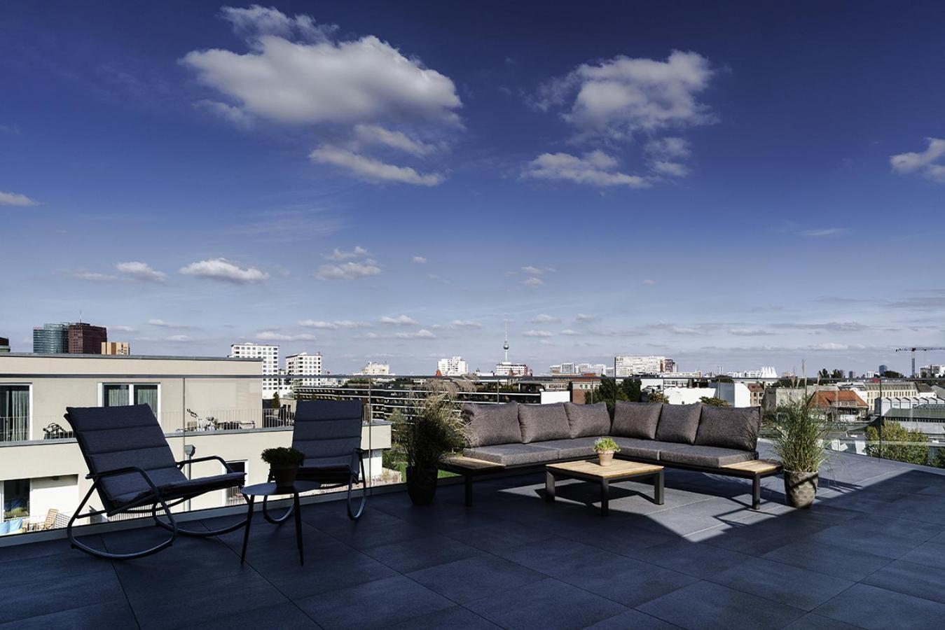Vienna House Easy By Wyndham Potsdamer Platz