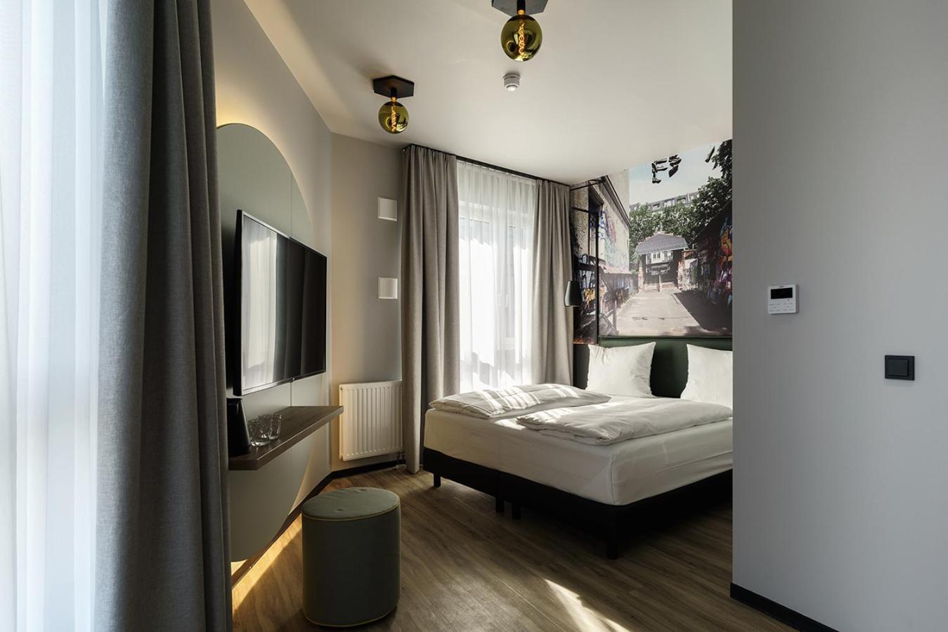 Vienna House Easy By Wyndham Potsdamer Platz * Berlim