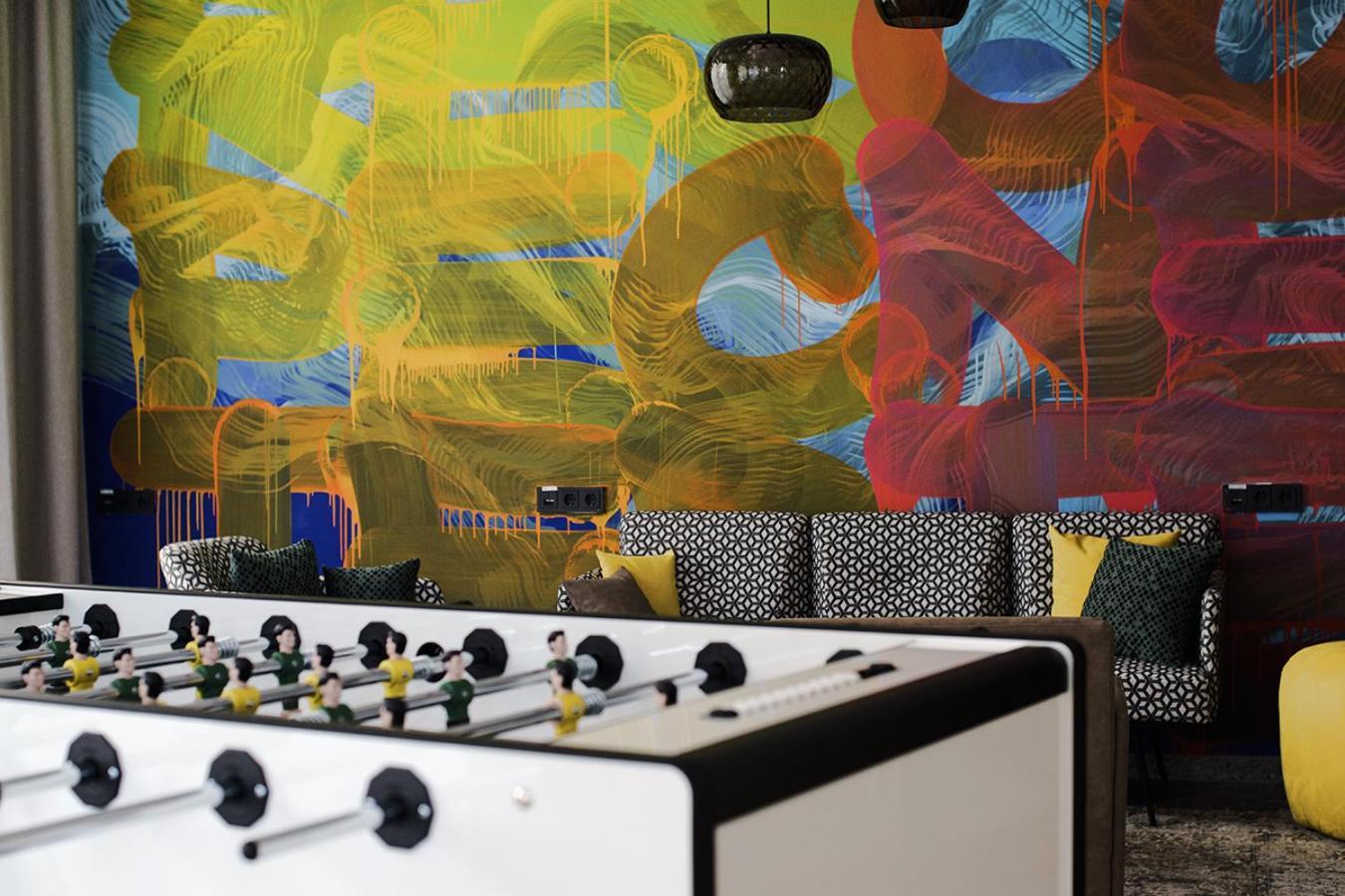 Vienna House Easy By Wyndham Potsdamer Platz