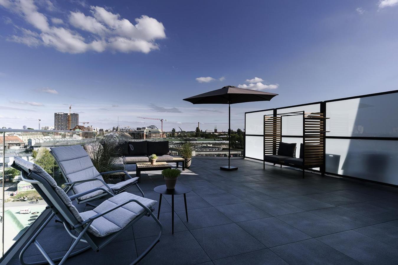Vienna House Easy By Wyndham Potsdamer Platz Hotel Berlim