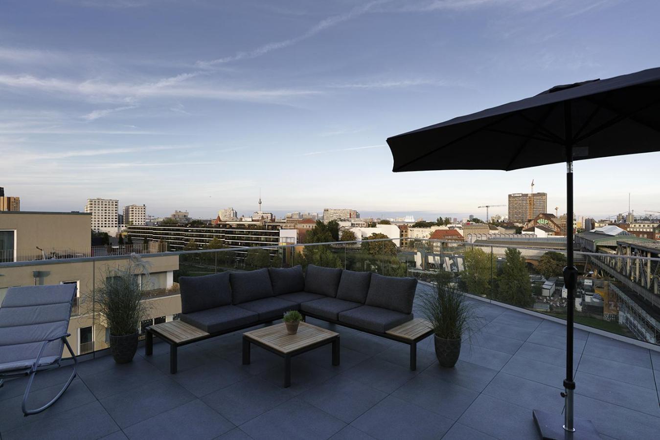 Vienna House Easy By Wyndham Potsdamer Platz Berlim