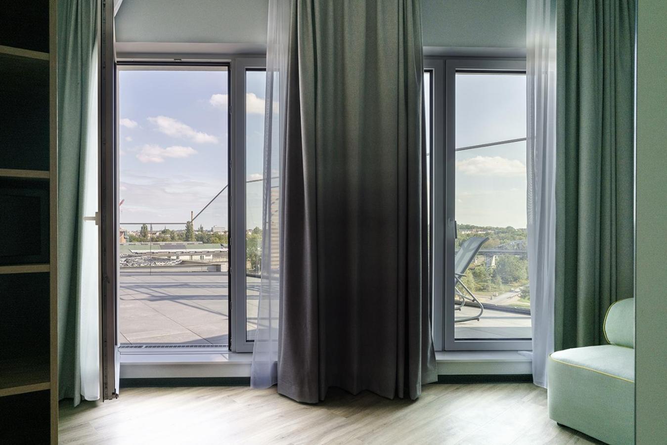 Vienna House Easy By Wyndham Potsdamer Platz Hotel
