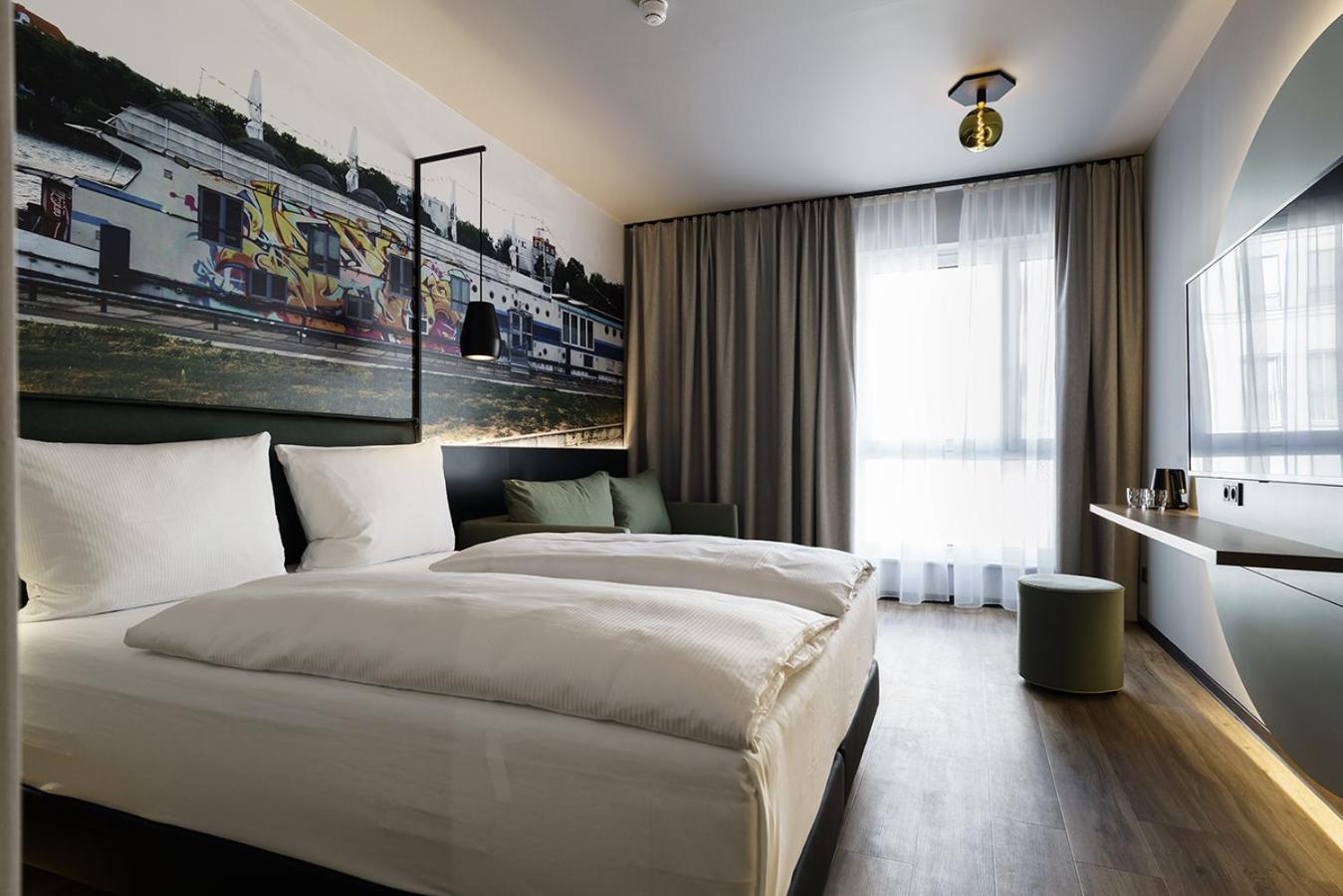 Vienna House Easy By Wyndham Potsdamer Platz *