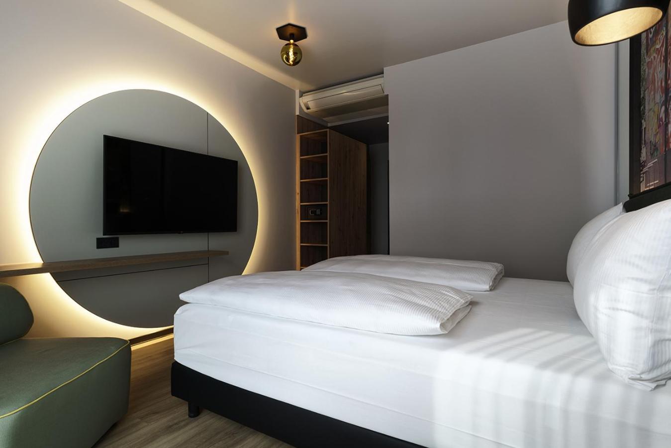 Hotel Vienna House Easy By Wyndham Potsdamer Platz Berlim