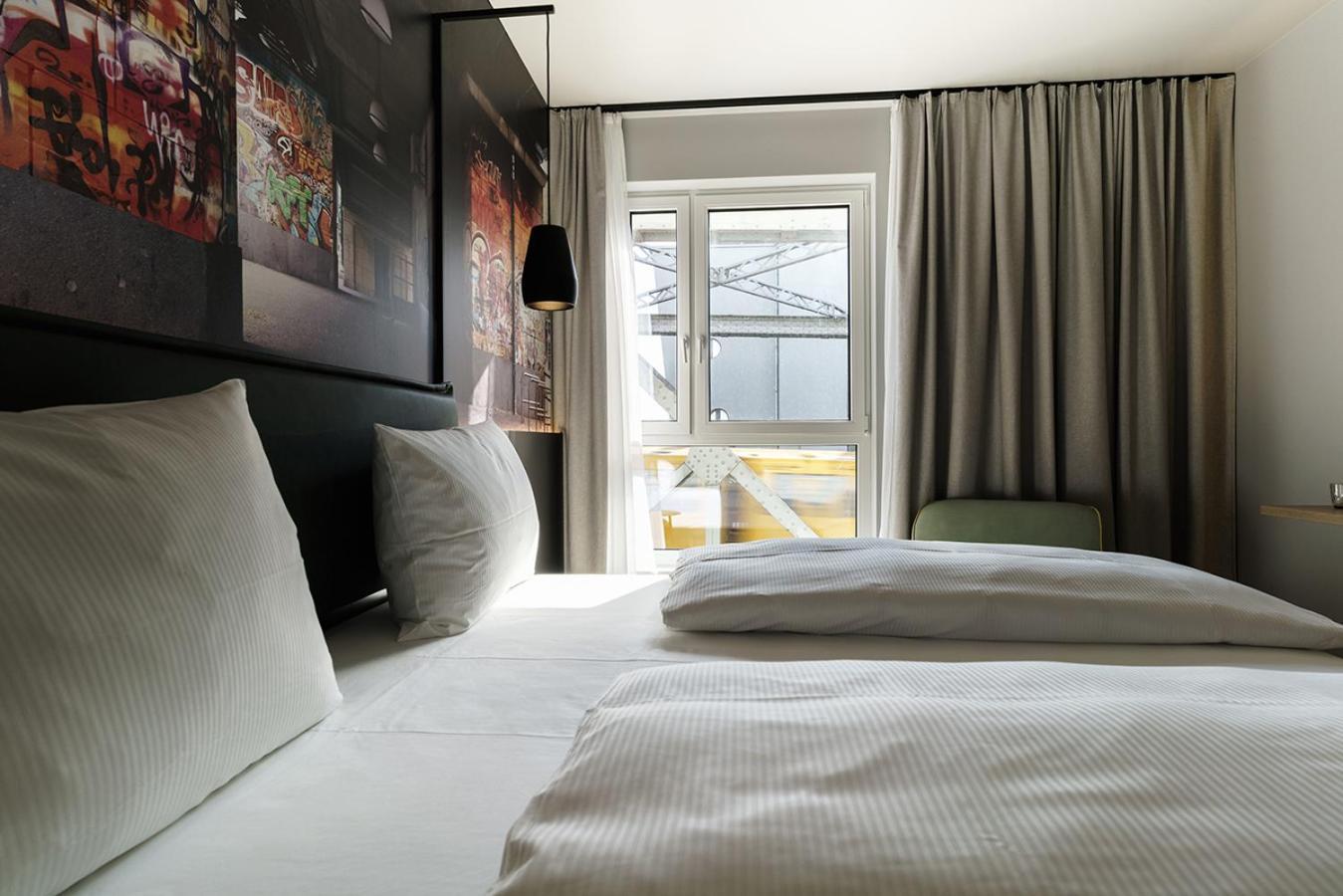Vienna House Easy By Wyndham Potsdamer Platz Berlim