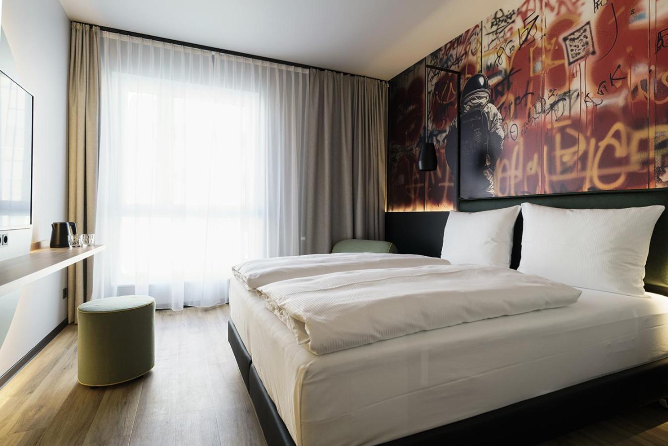 Vienna House Easy By Wyndham Potsdamer Platz Hotel