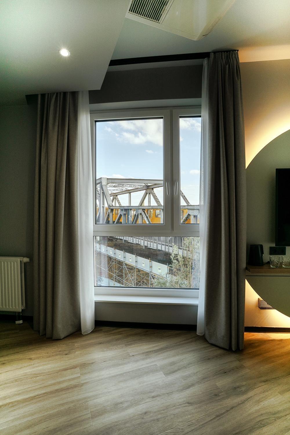 Vienna House Easy By Wyndham Potsdamer Platz Hotel Berlim