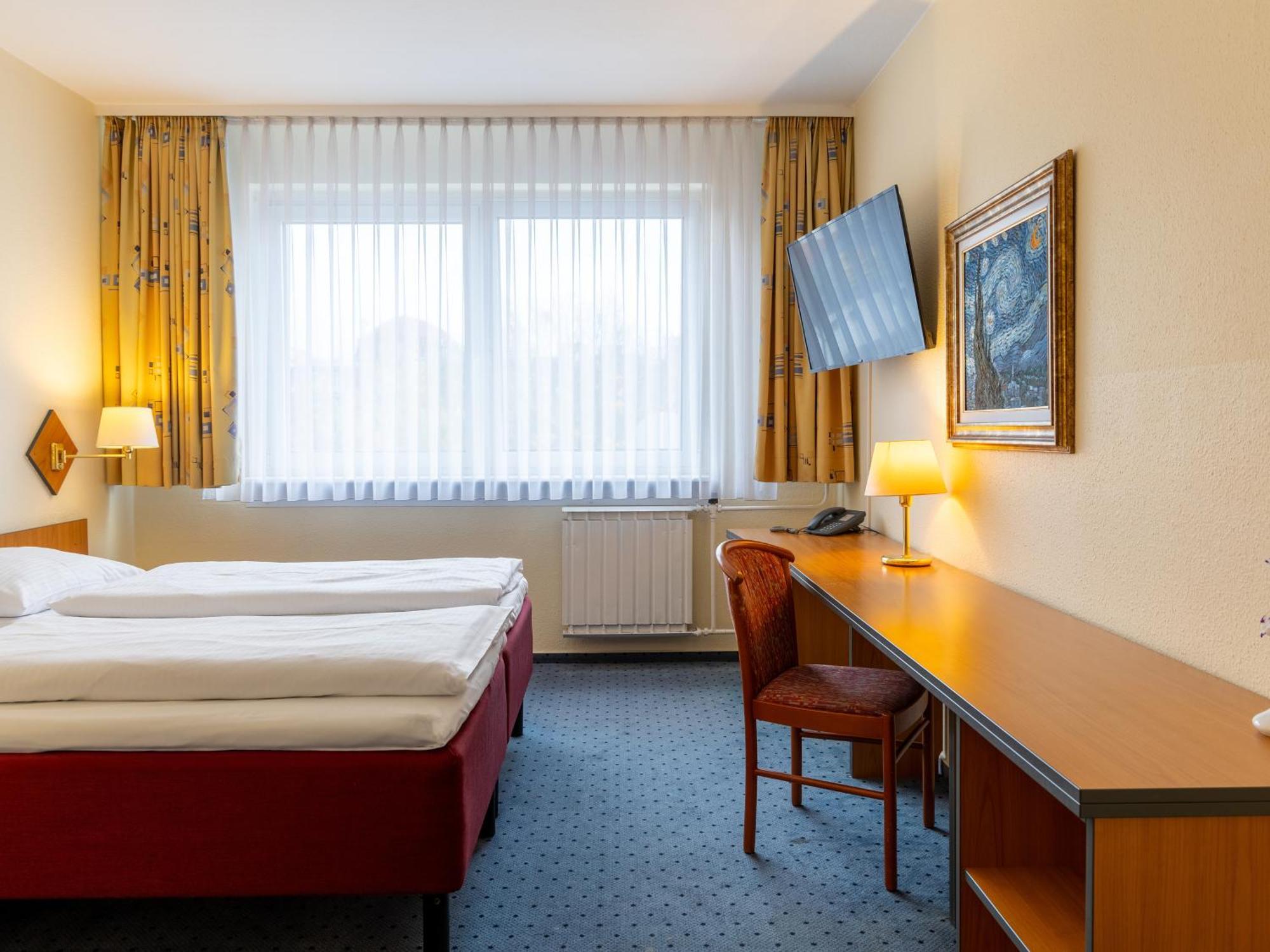 Hotel Good Morning + East