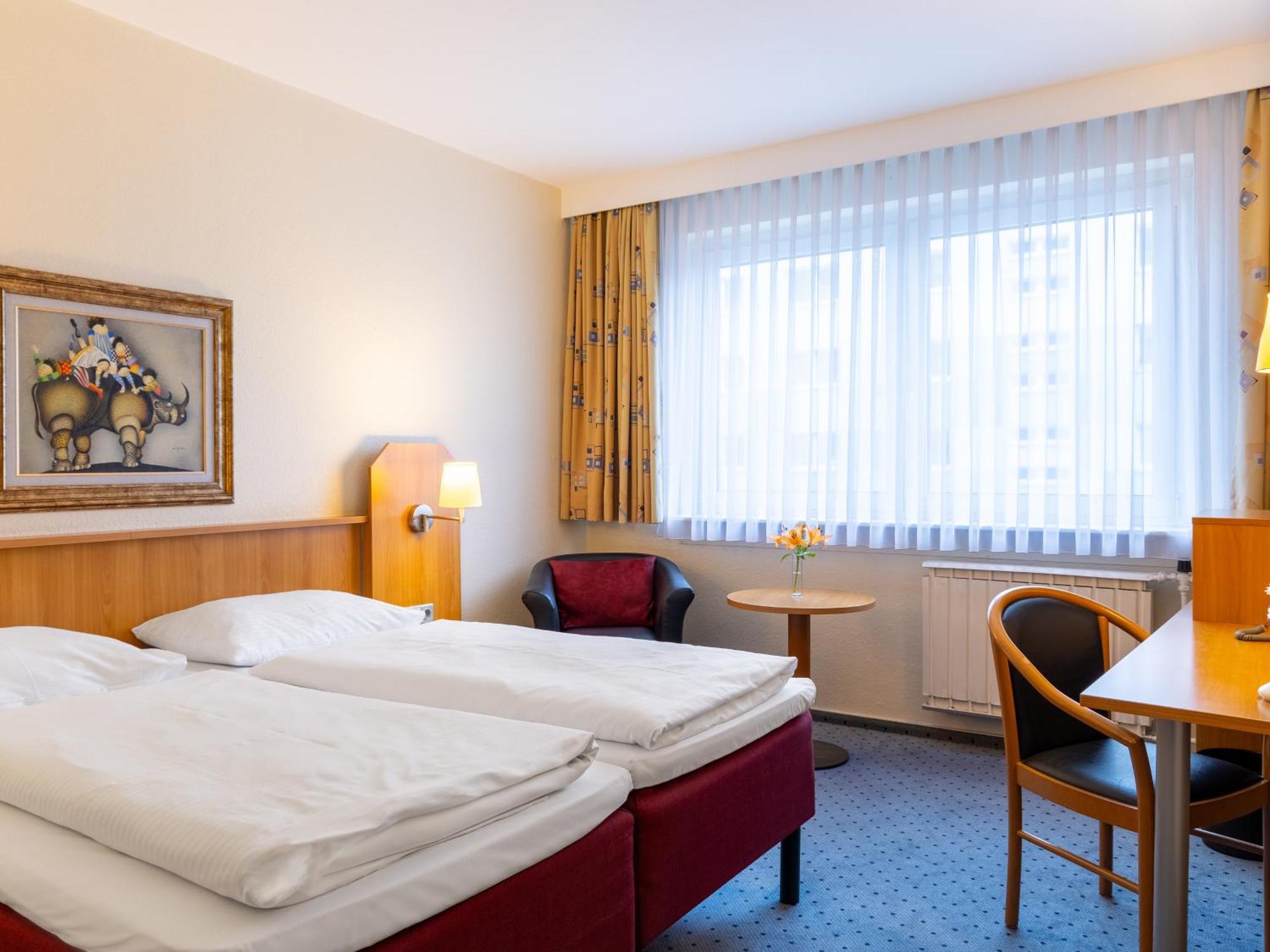 Good Morning + East Hotel