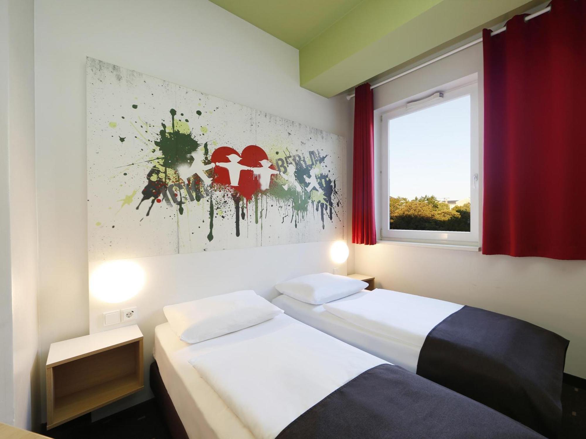 Berlin-potsdamer Platz Hotel Berlin
