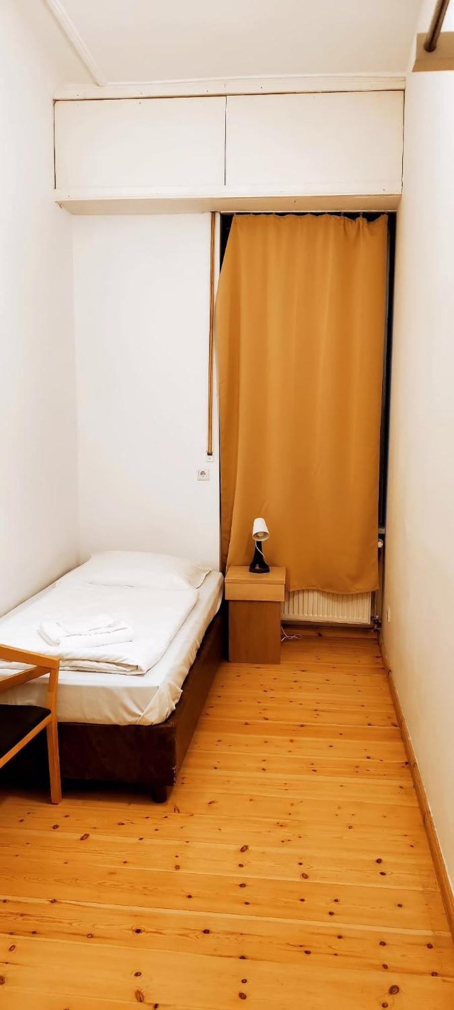 Pension Thomas Rooms Gasthof *