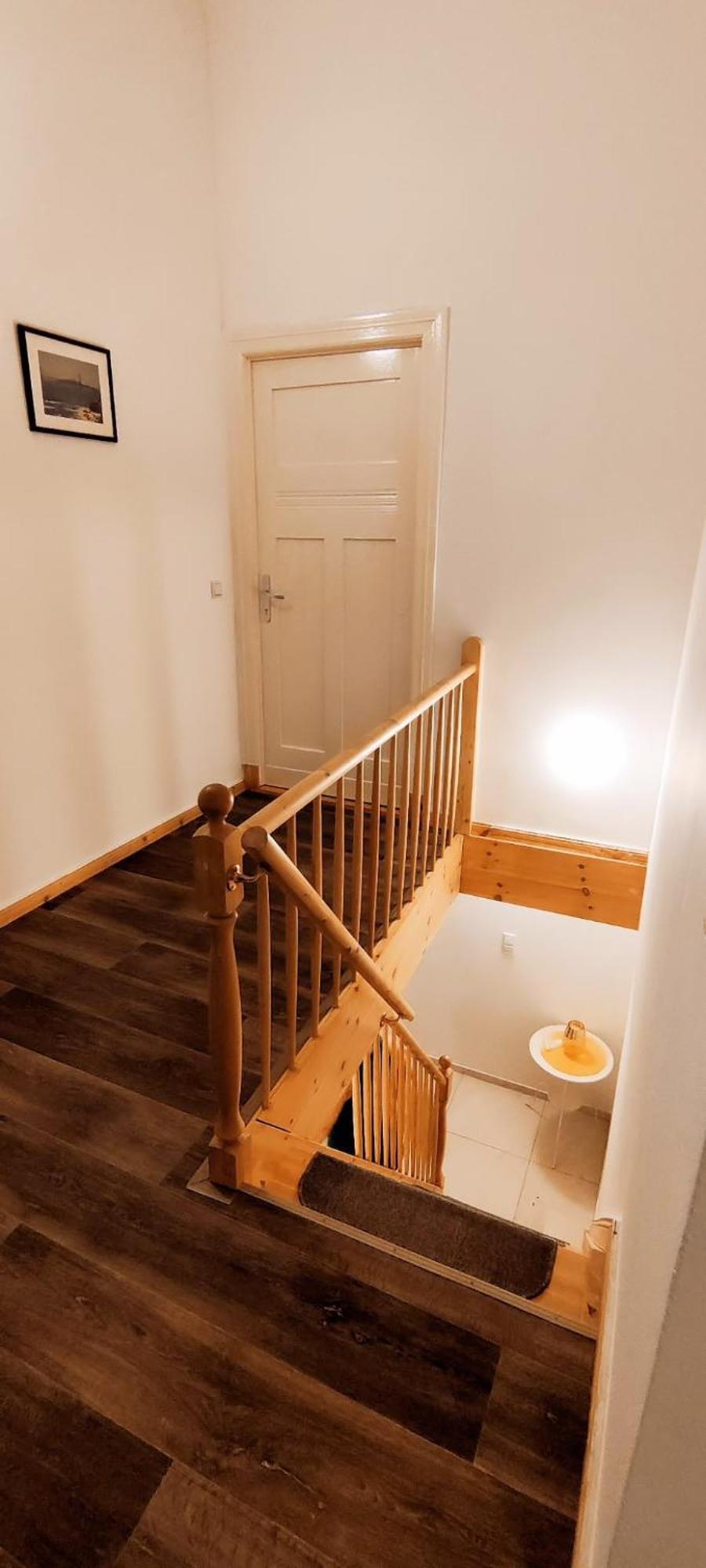 Pension Thomas Rooms Gasthof Berlin