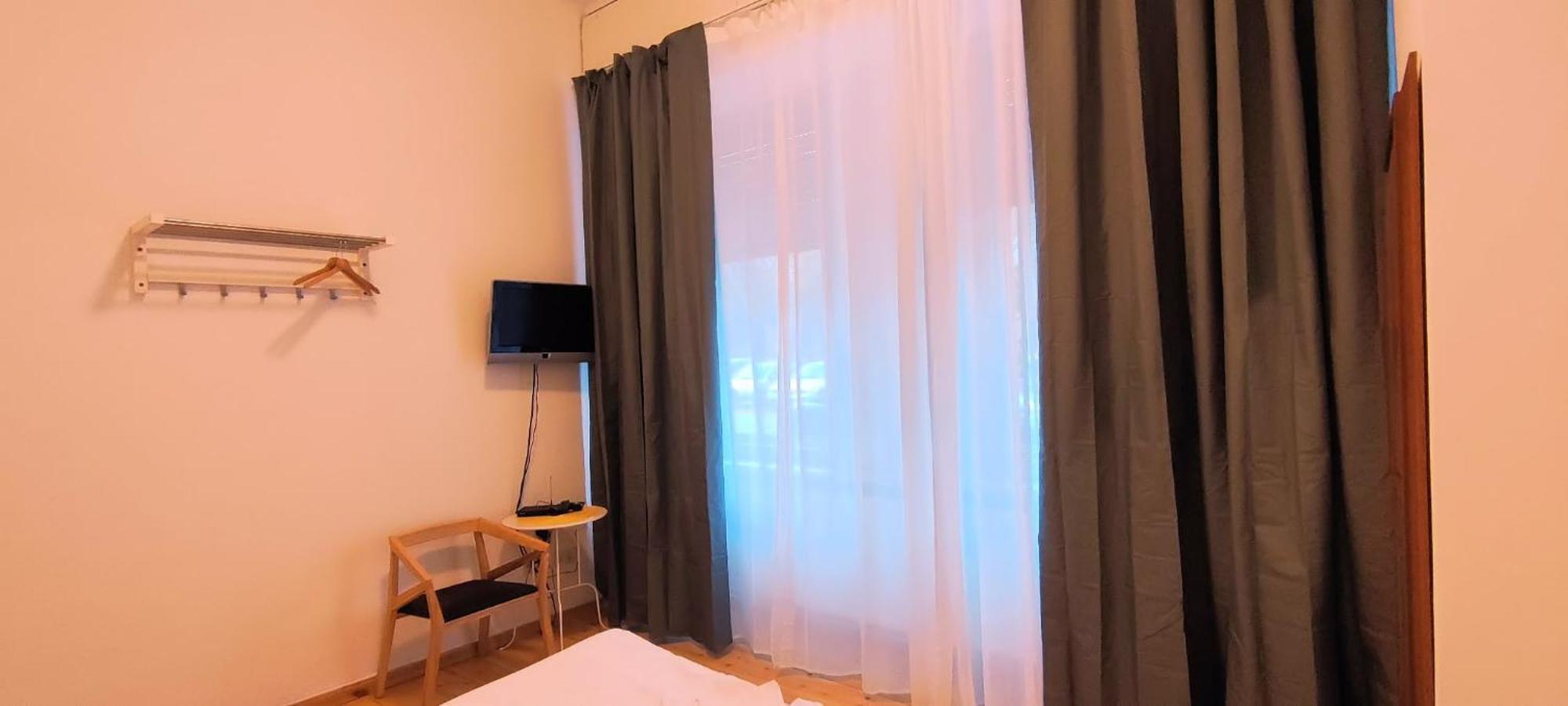 Pension Thomas Rooms Gasthof