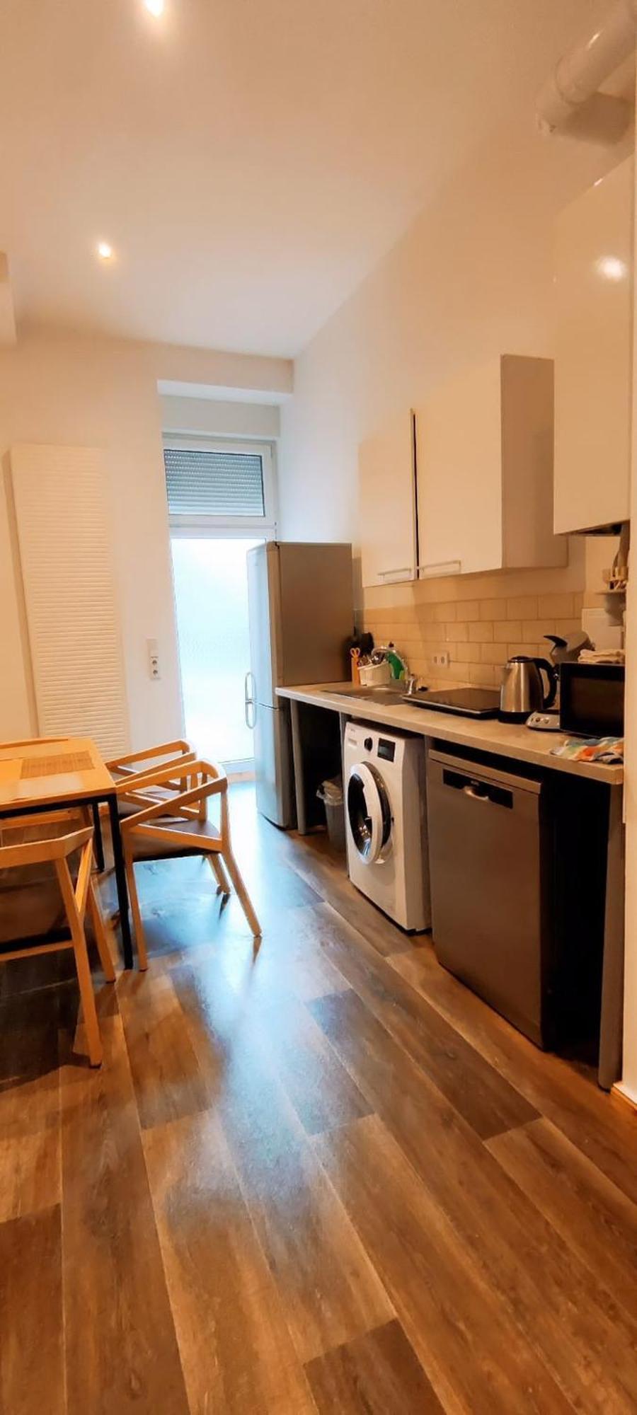 Gasthof Pension Thomas Rooms Berlin