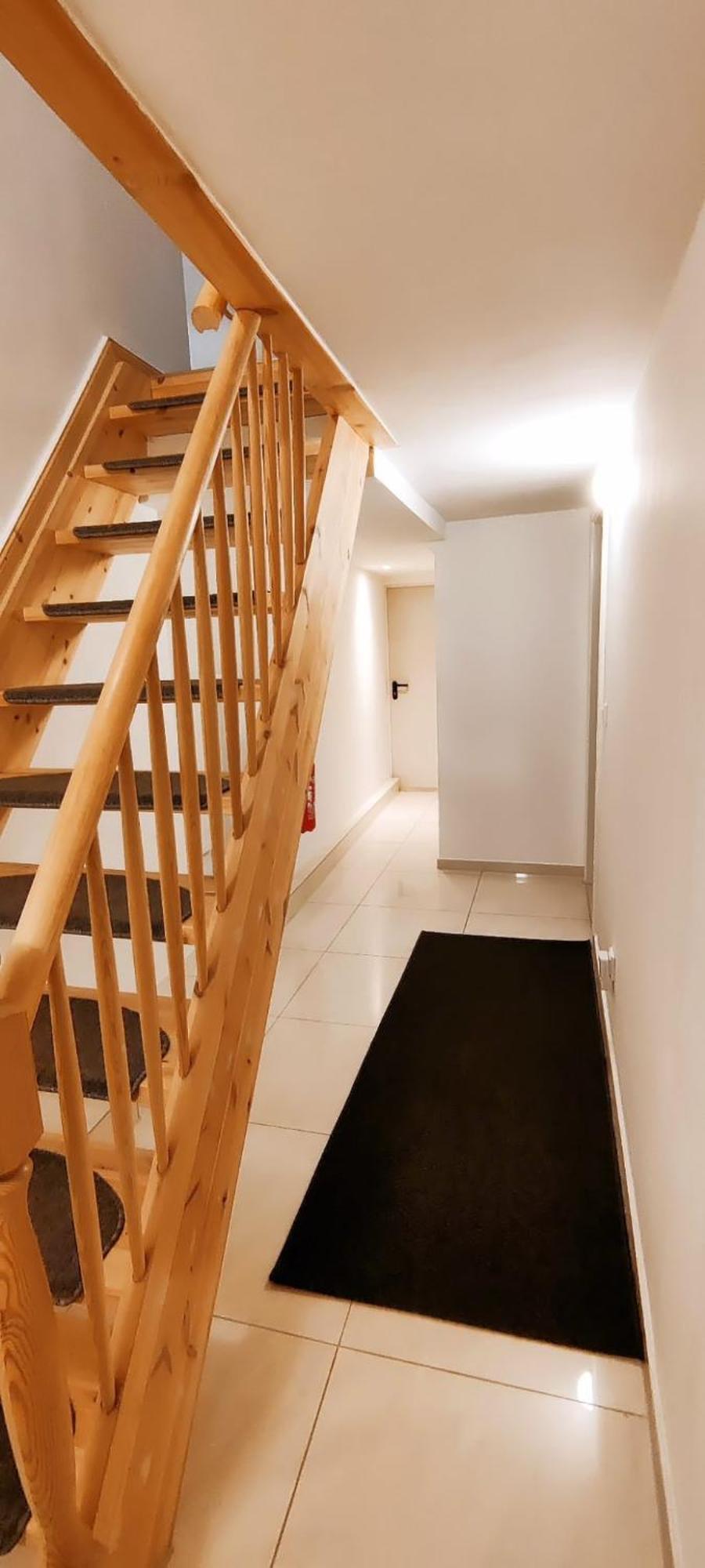 Gasthof Pension Thomas Rooms