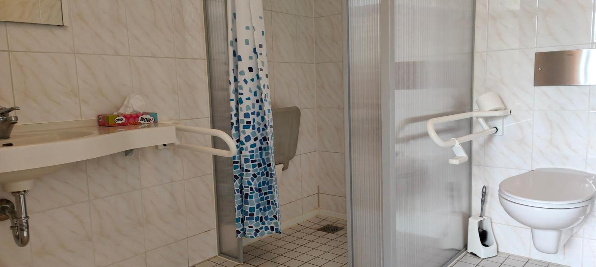 Hw - Haus Am Niederfeld 3* Berlin