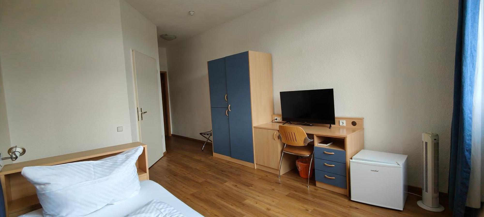 Hotel Hw - Haus Am Niederfeld