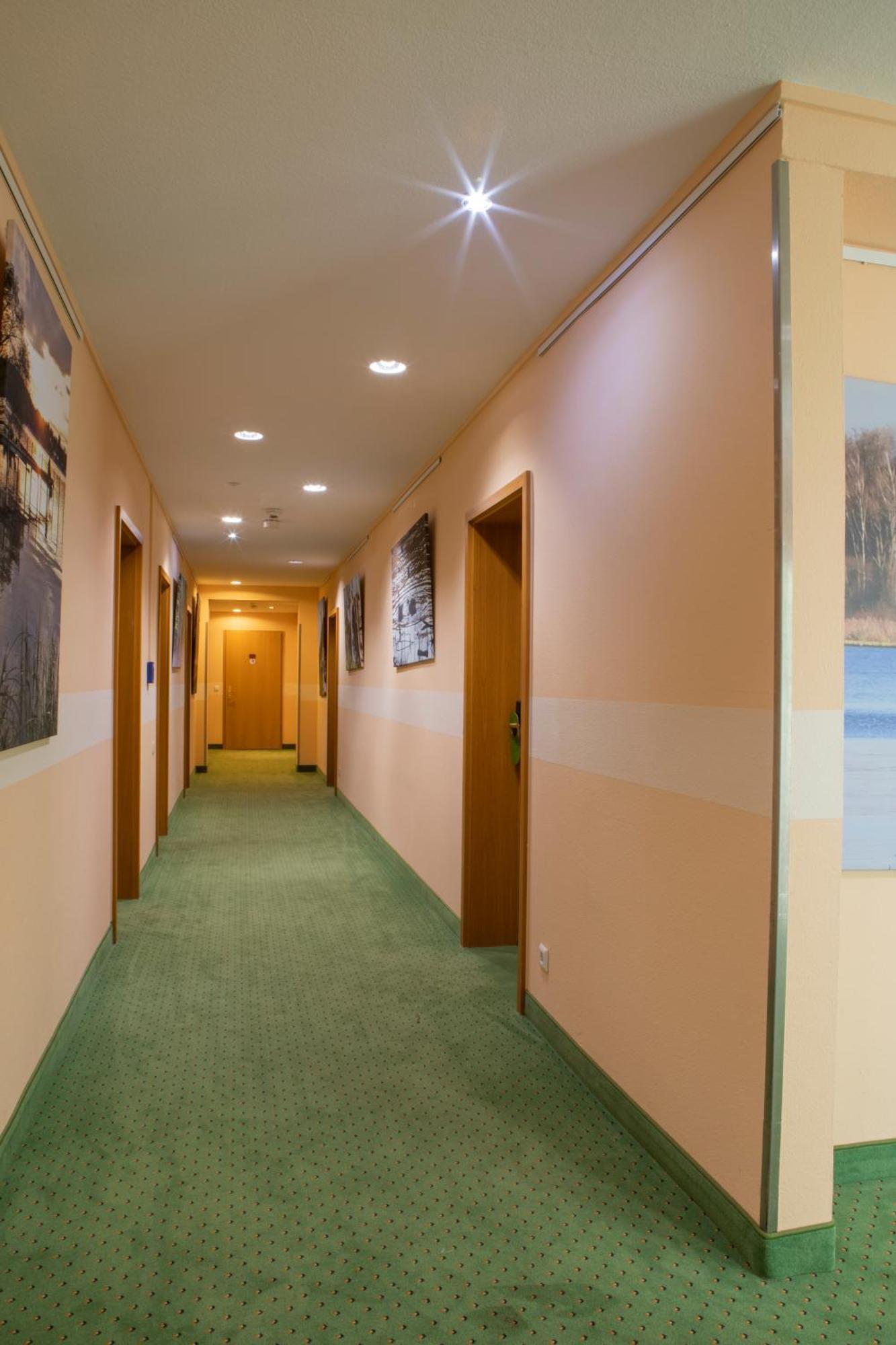 Seehotel Grunewald Berlin