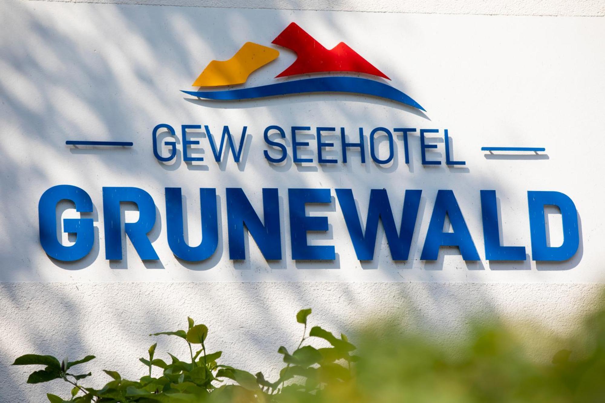 Seehotel Grunewald Hotel