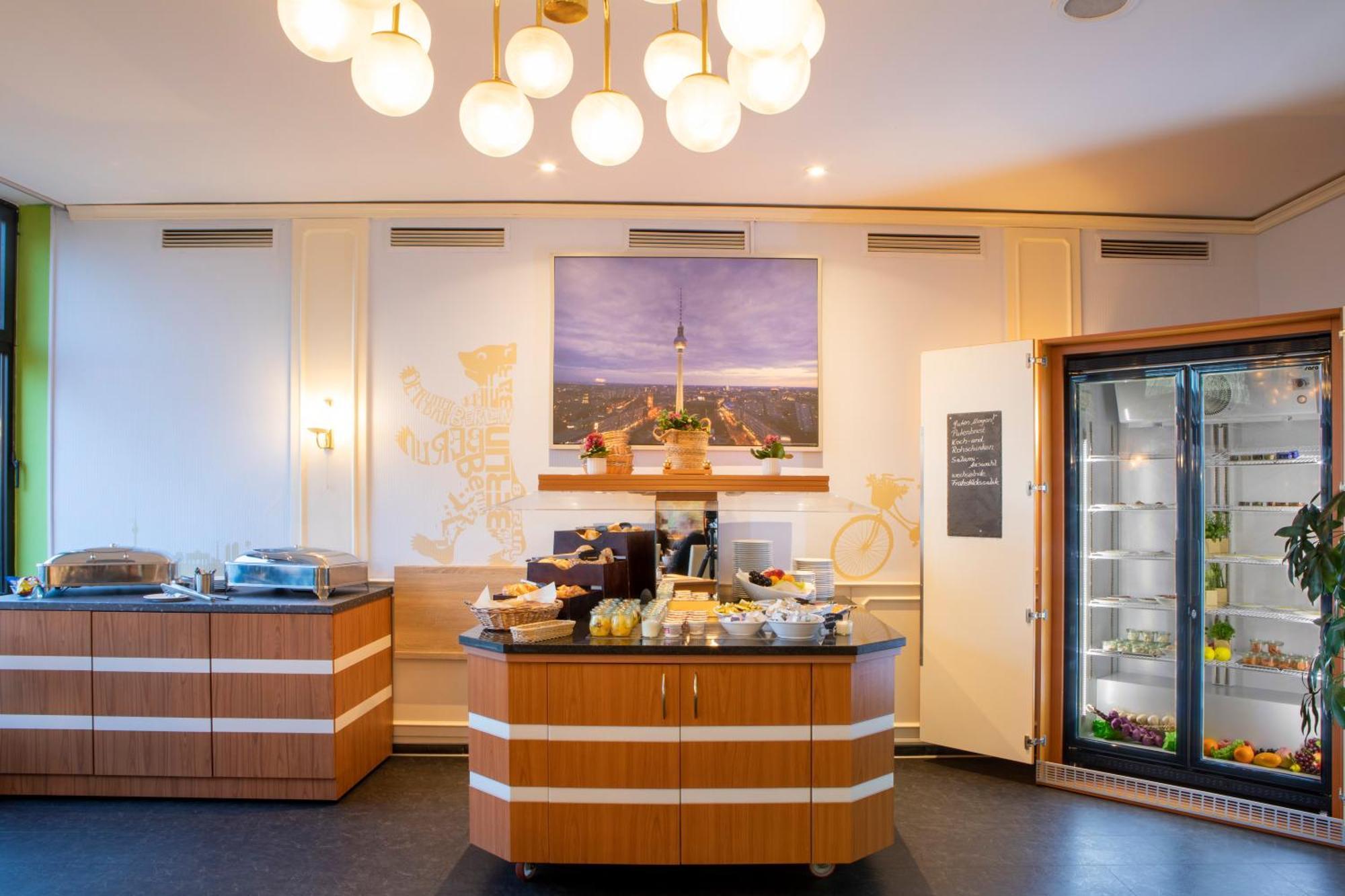 Hotel Seehotel Grunewald 3*