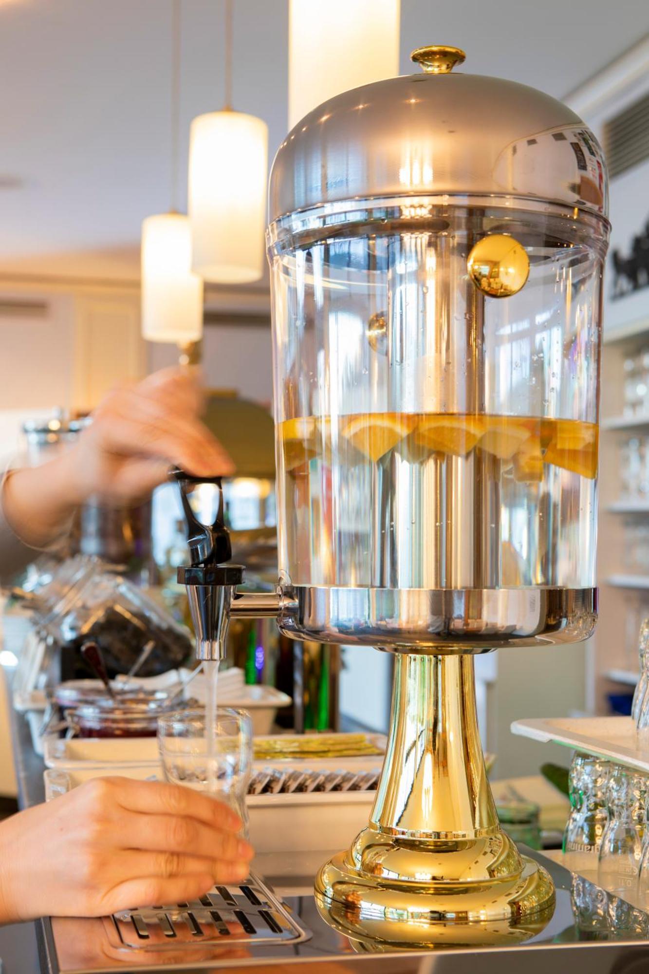 Seehotel Grunewald 3* Berlin